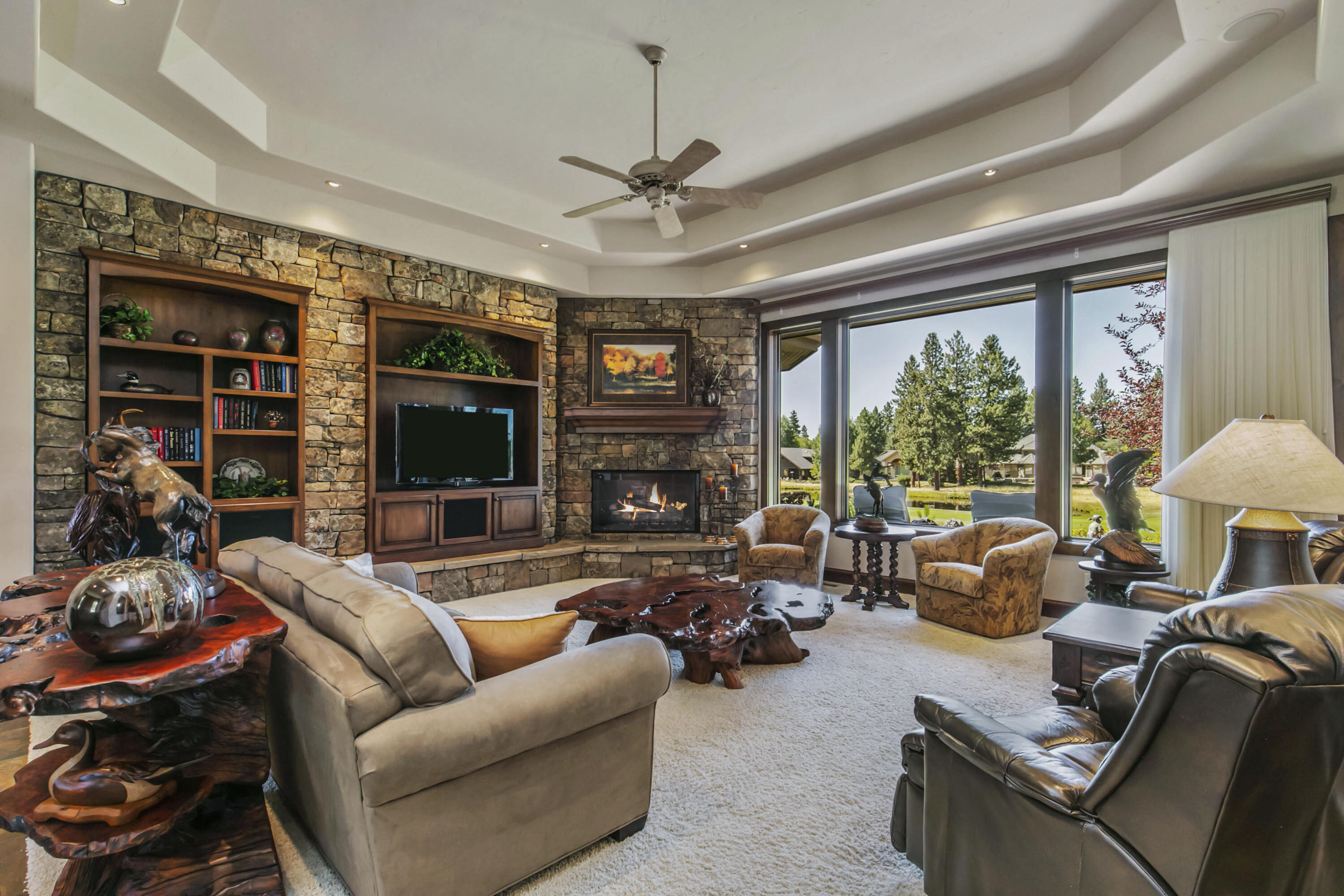 Broken Top - Residential