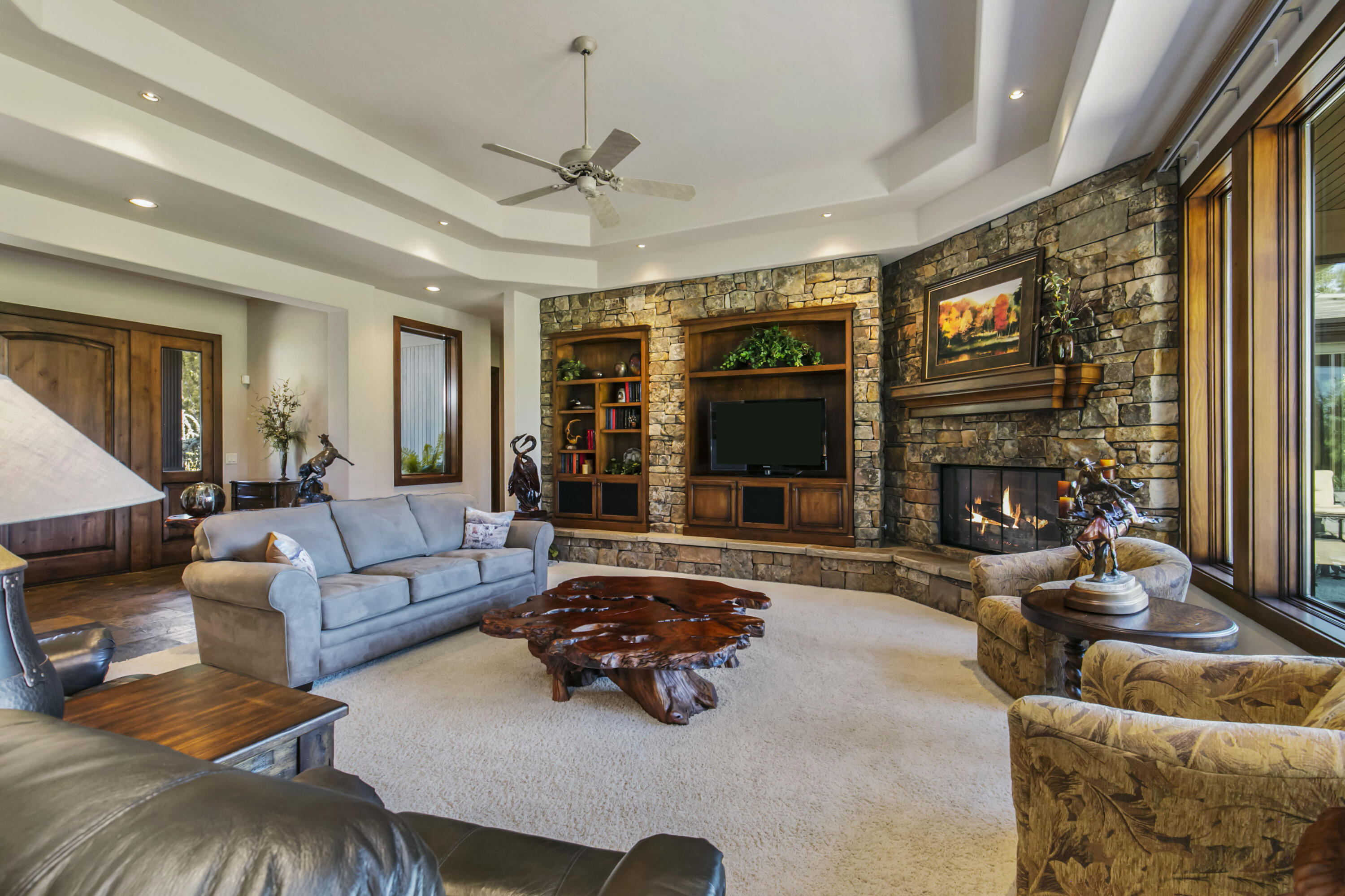 Broken Top - Residential