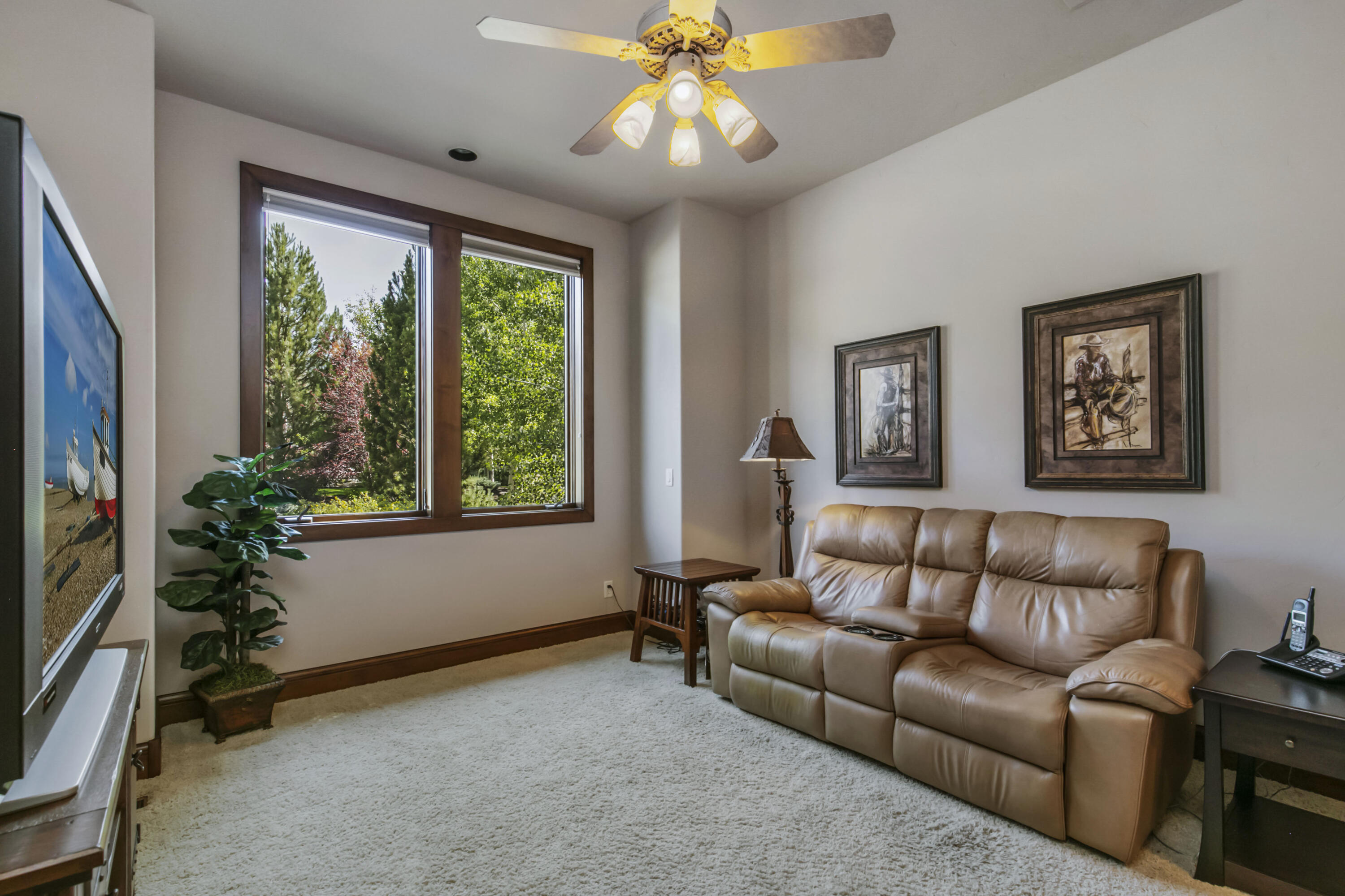 Broken Top - Residential