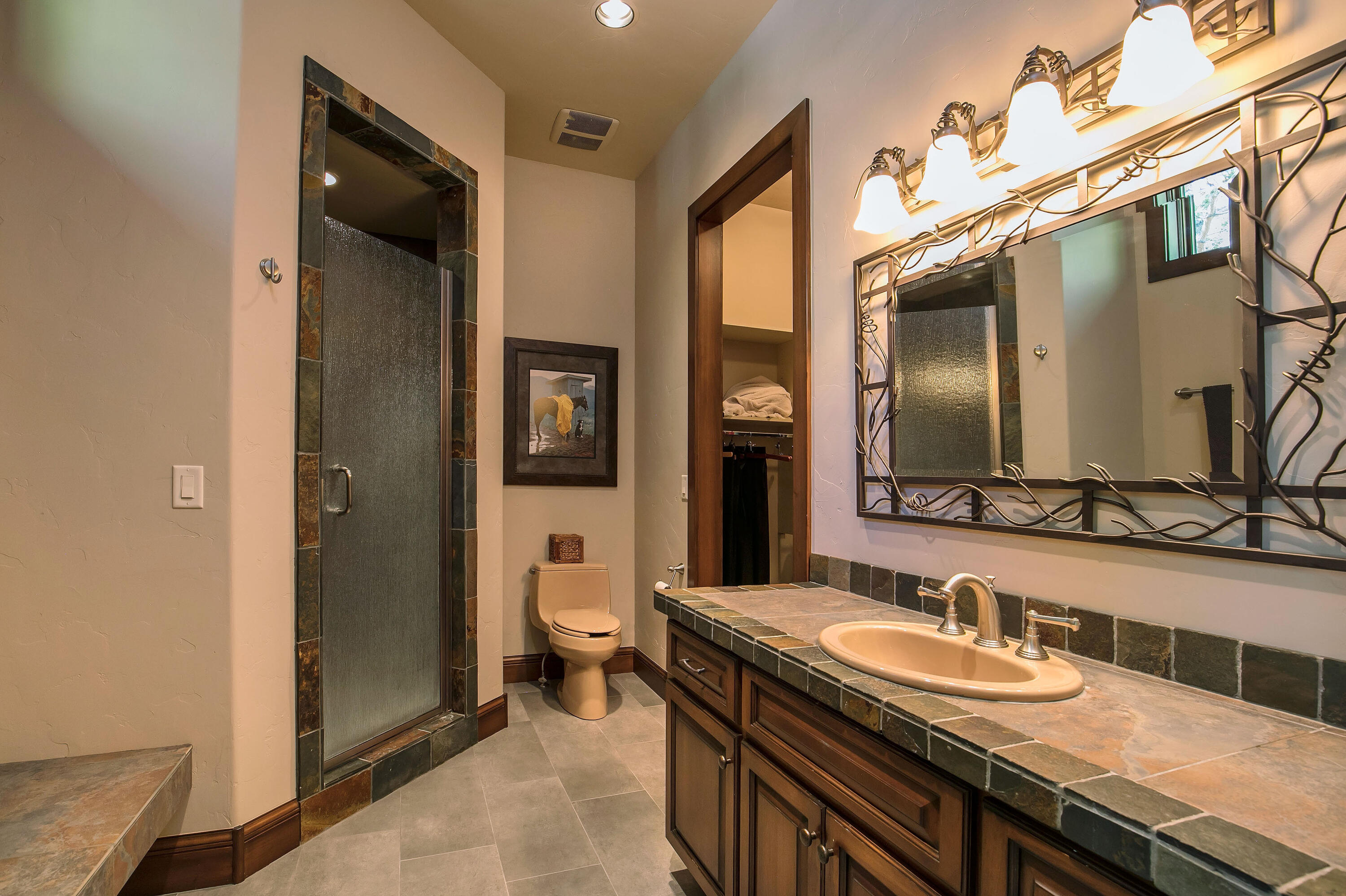 Broken Top - Residential