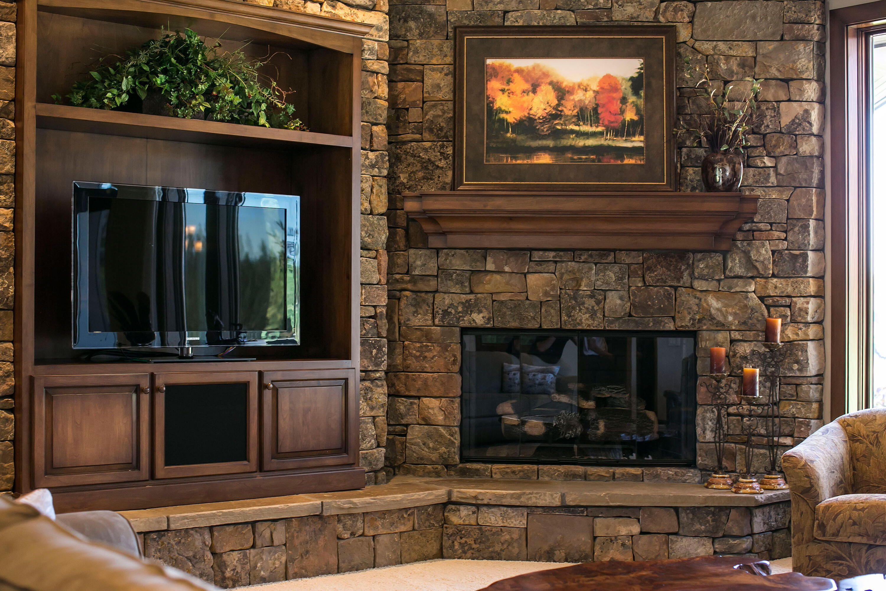 Broken Top - Residential