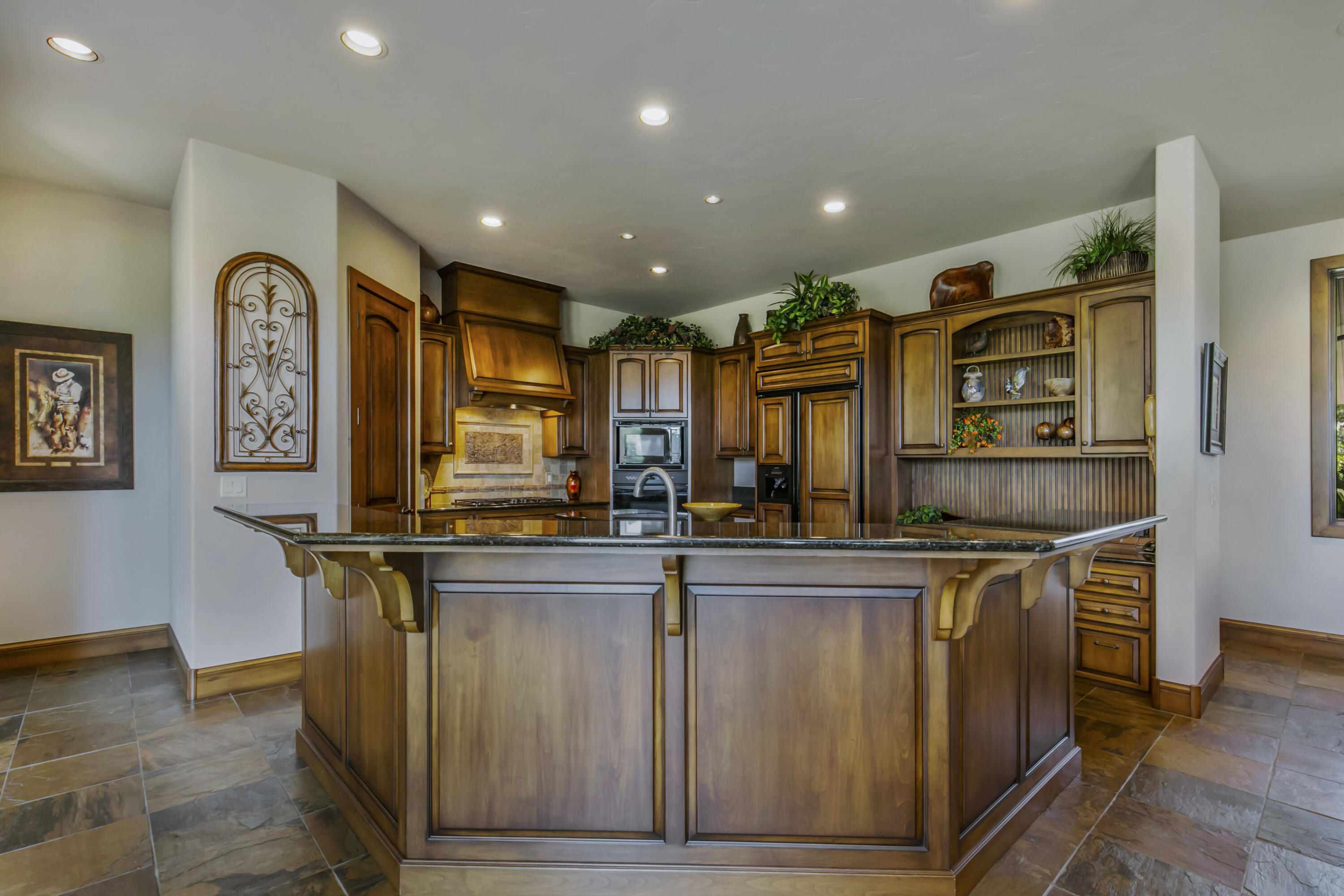 Broken Top - Residential