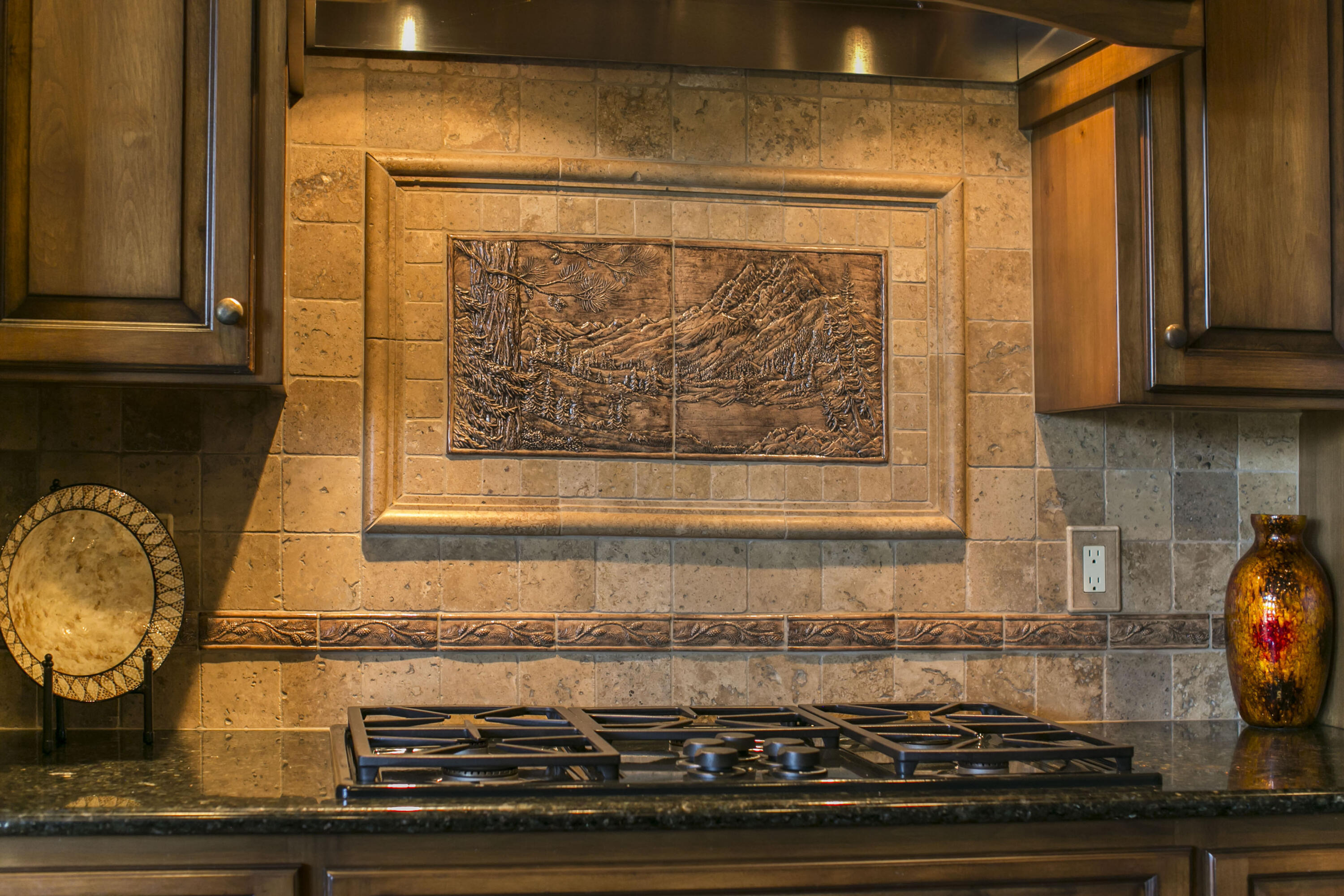 Broken Top - Residential