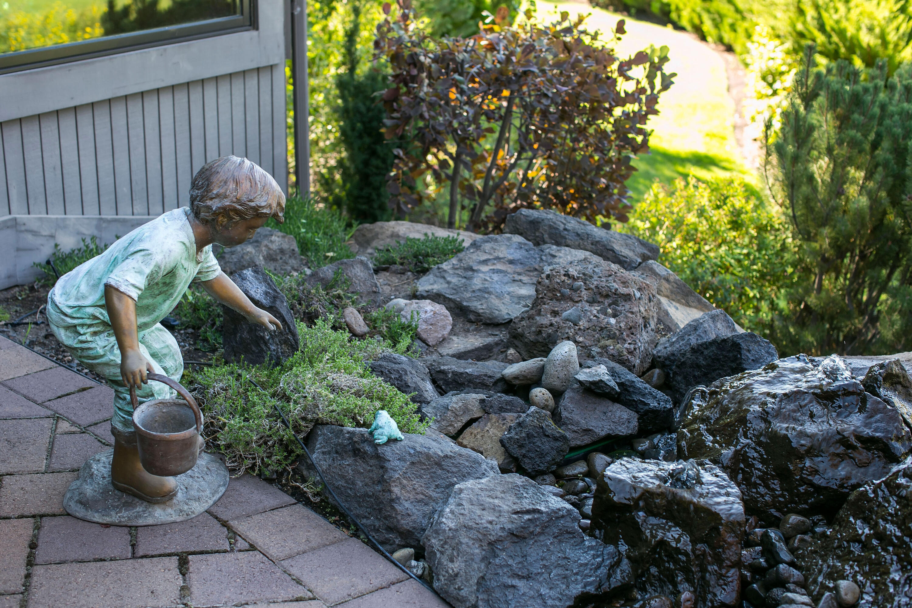 Broken Top - Residential