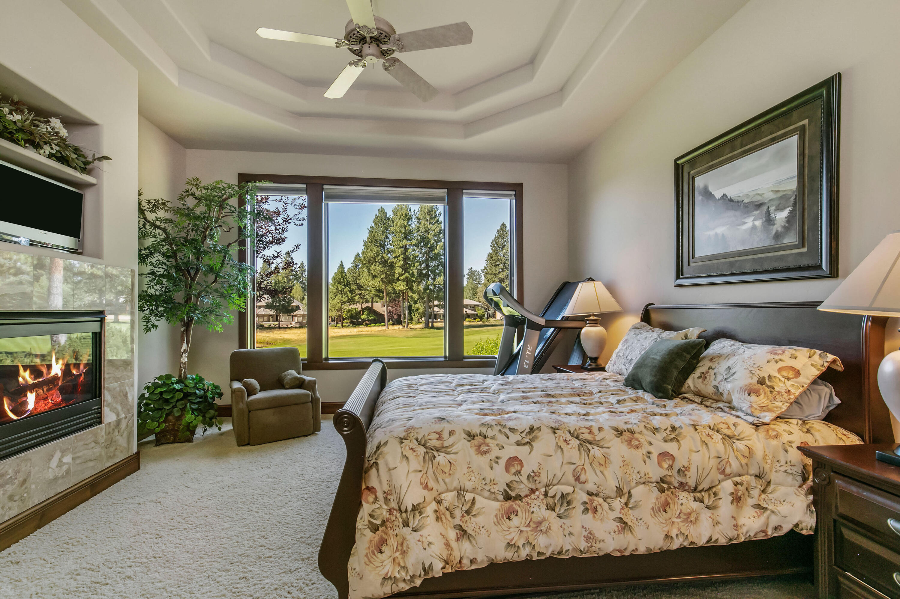 Broken Top - Residential