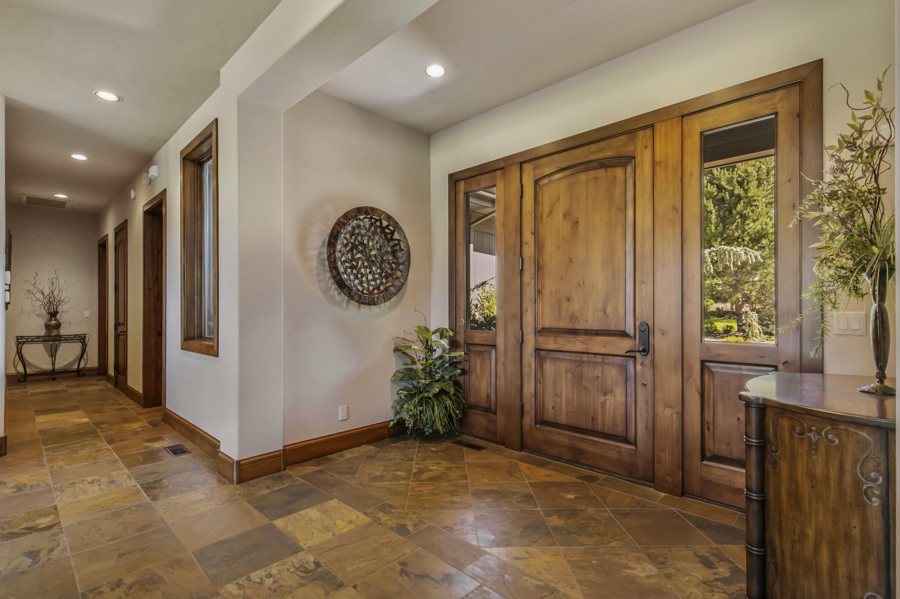 Broken Top - Residential