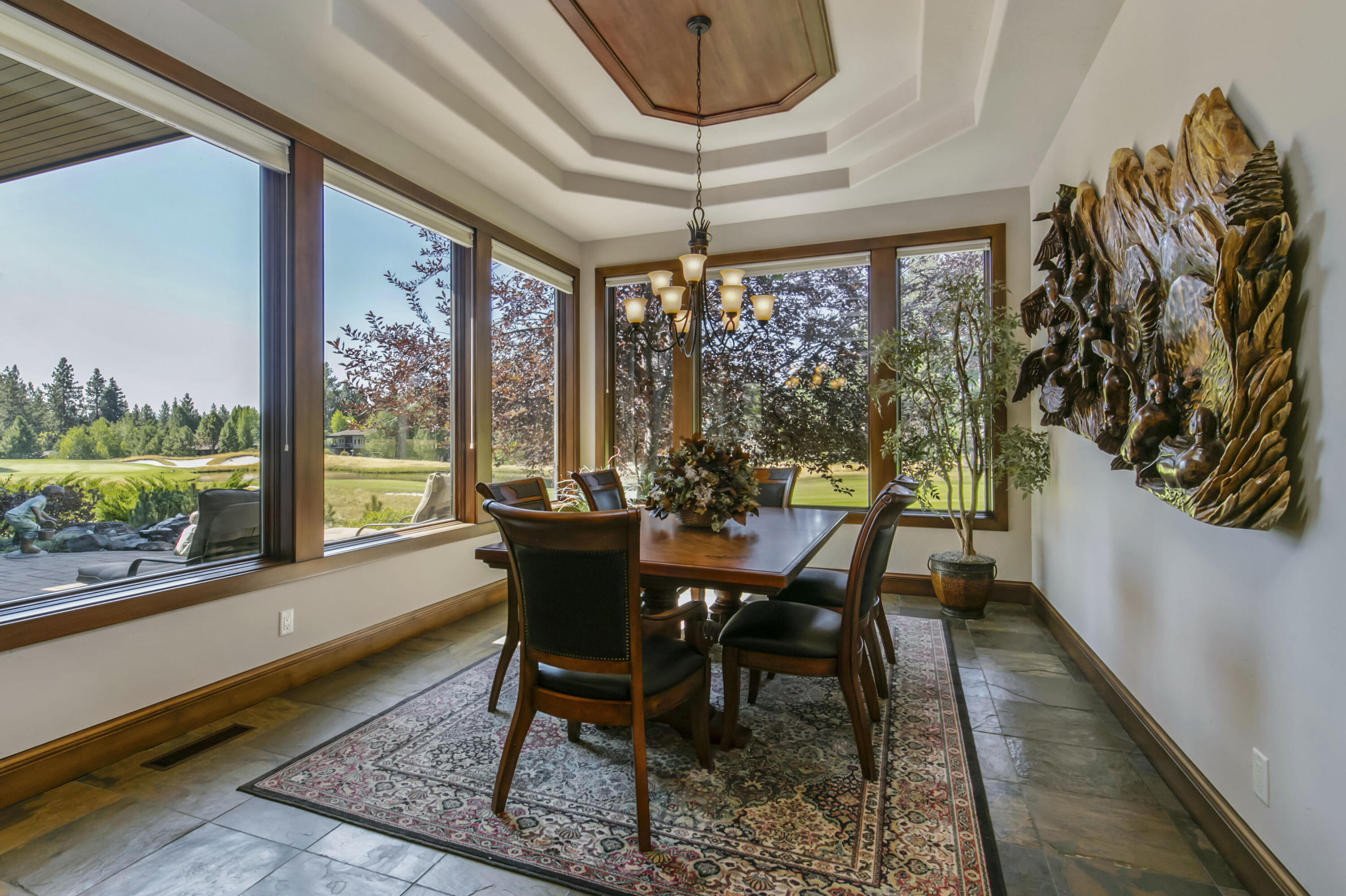 Broken Top - Residential