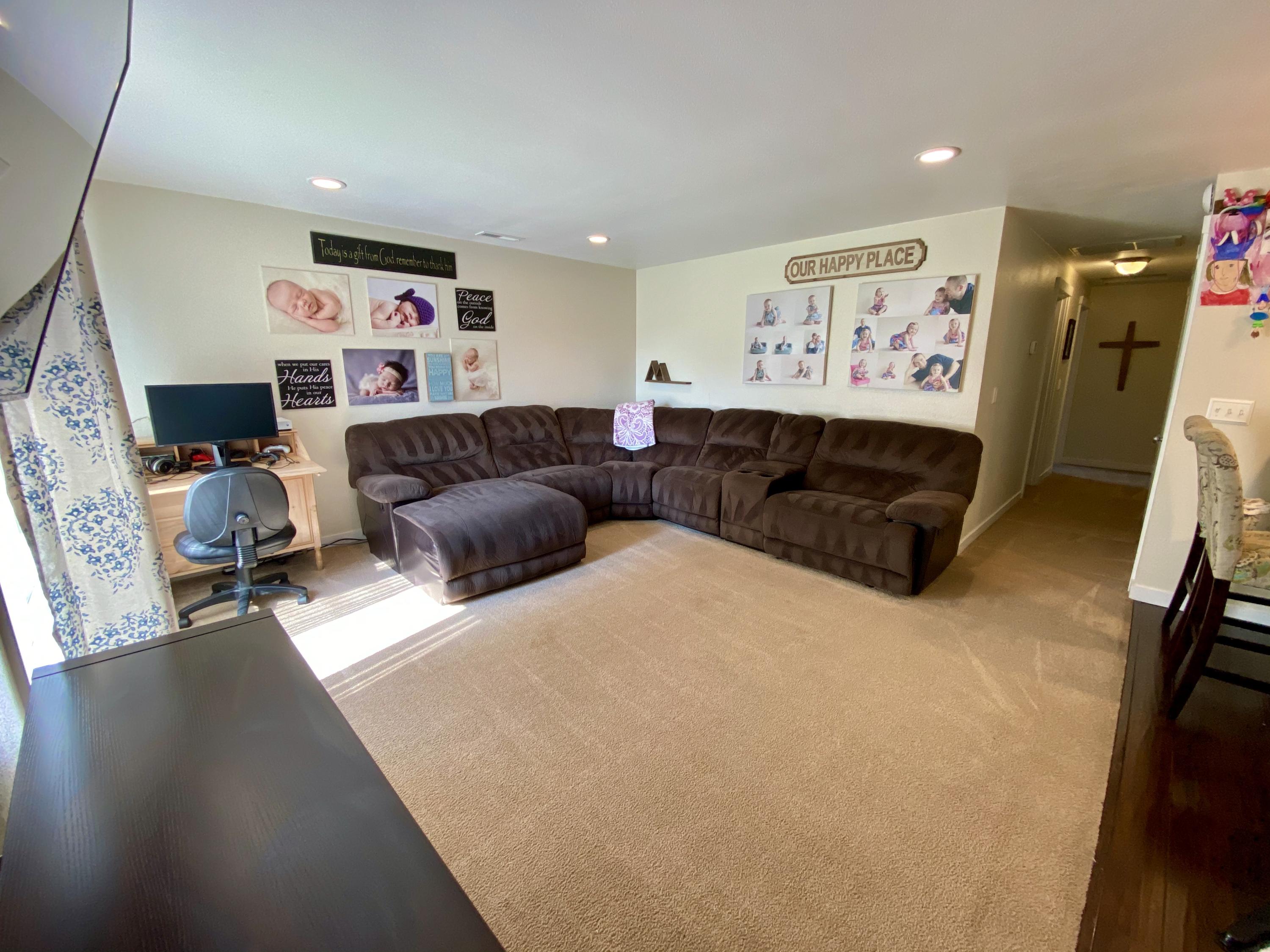 Garnet Subdivision - Residential