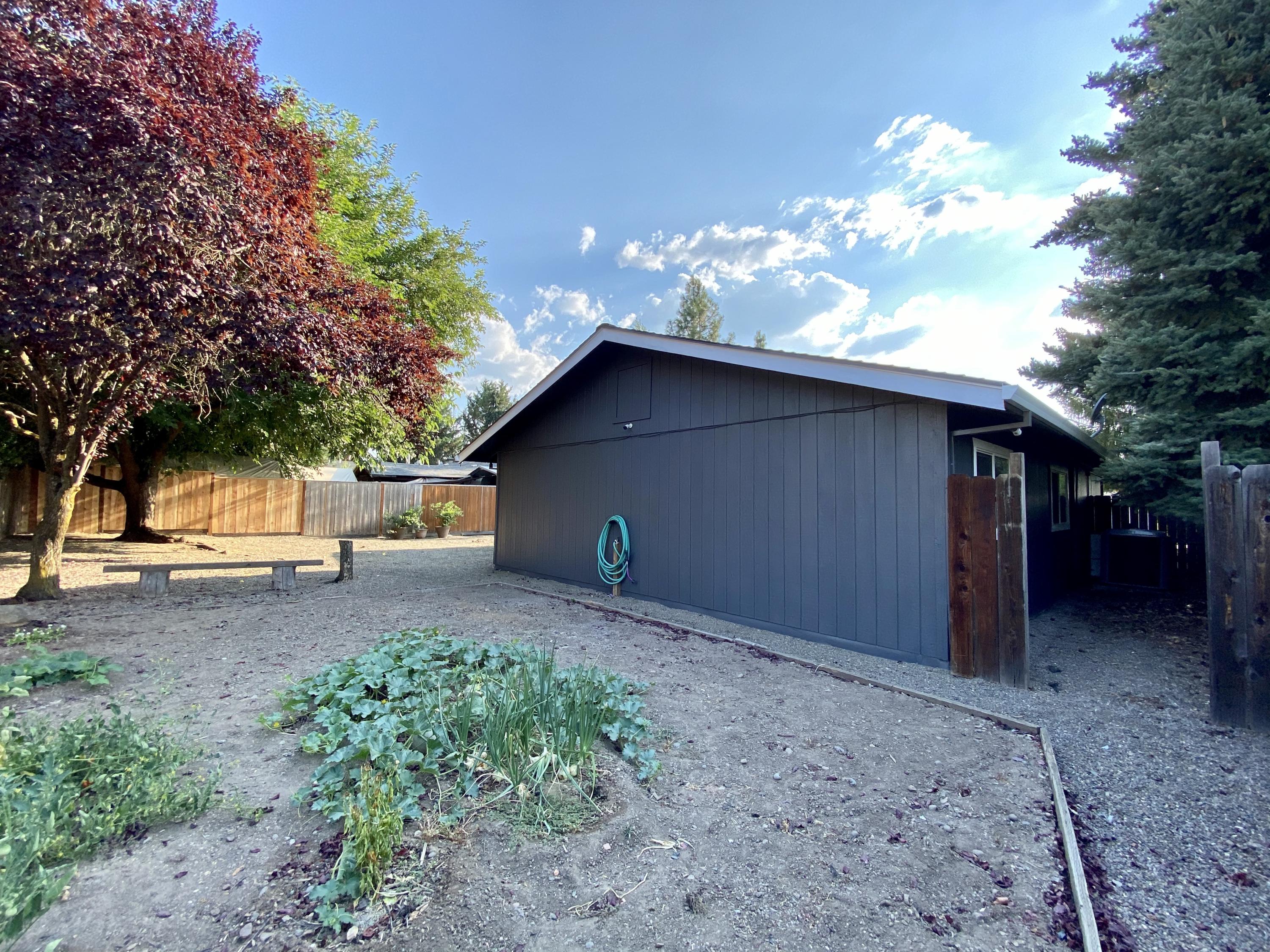 Garnet Subdivision - Residential