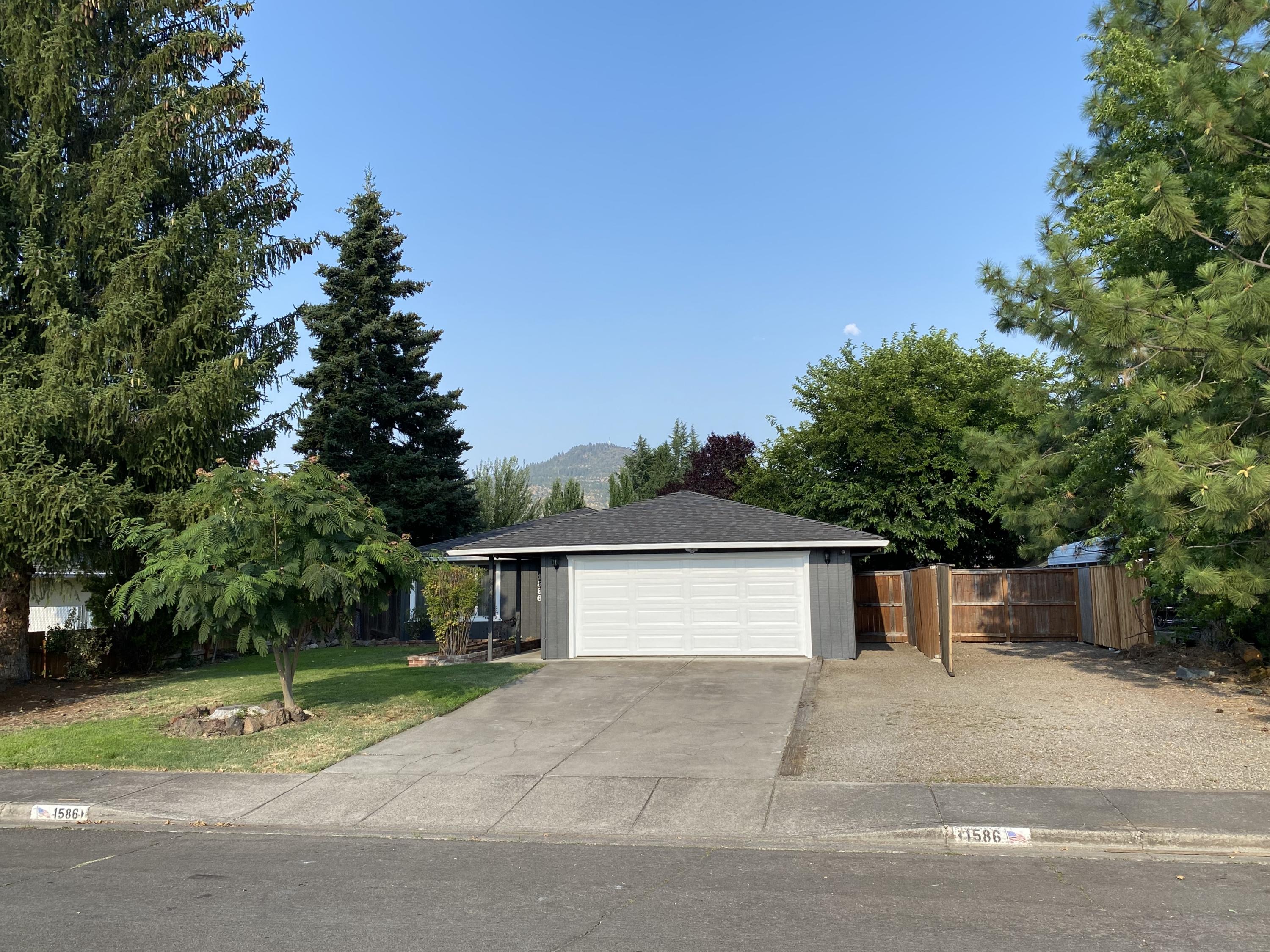 Garnet Subdivision - Residential