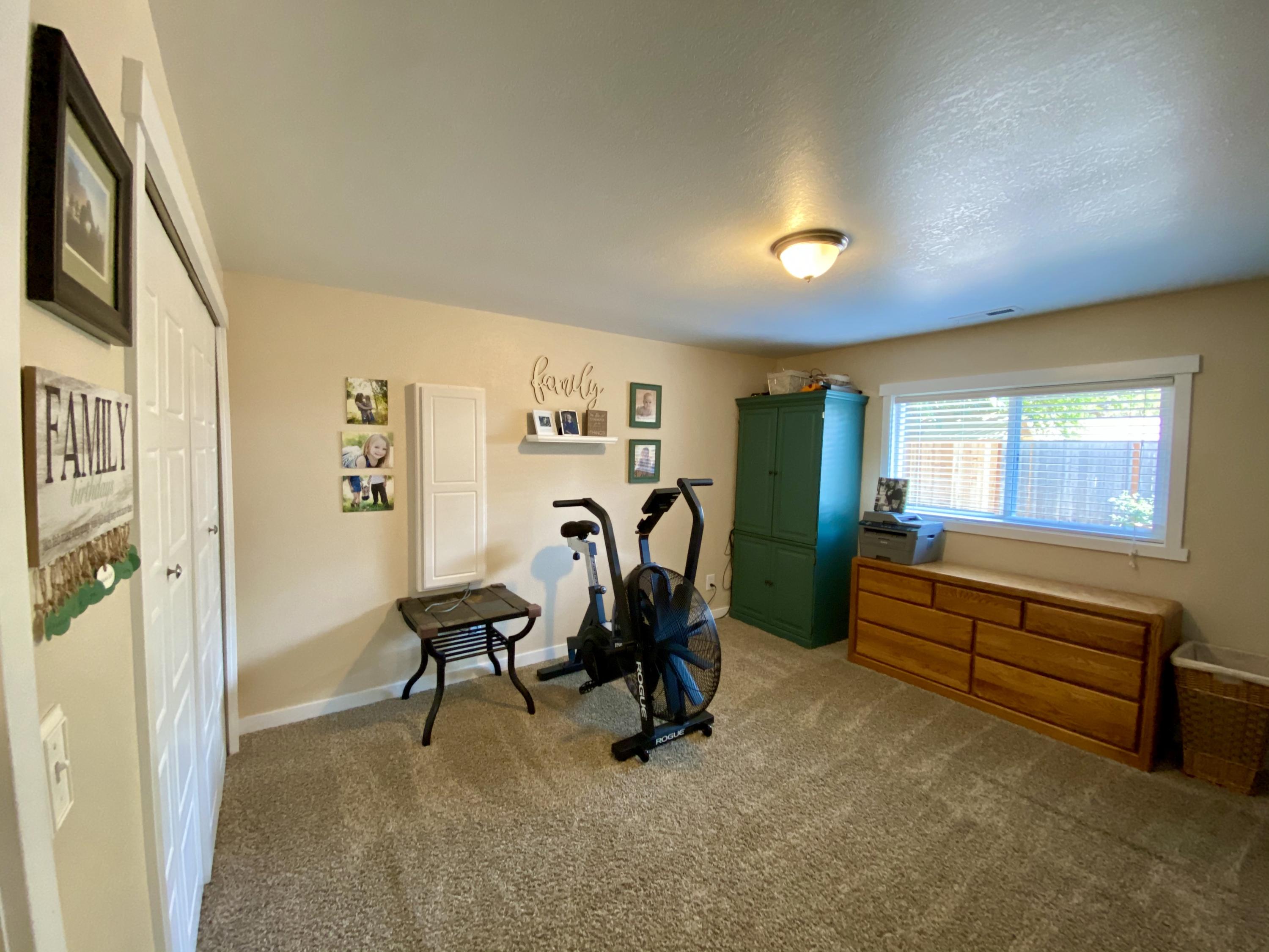 Garnet Subdivision - Residential