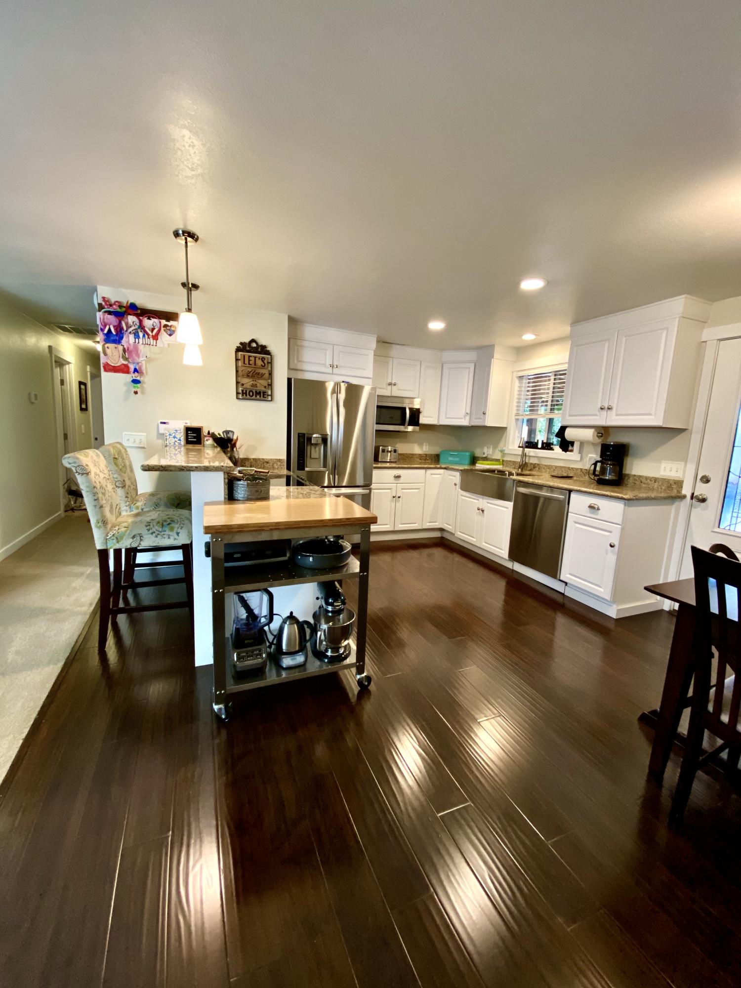 Garnet Subdivision - Residential