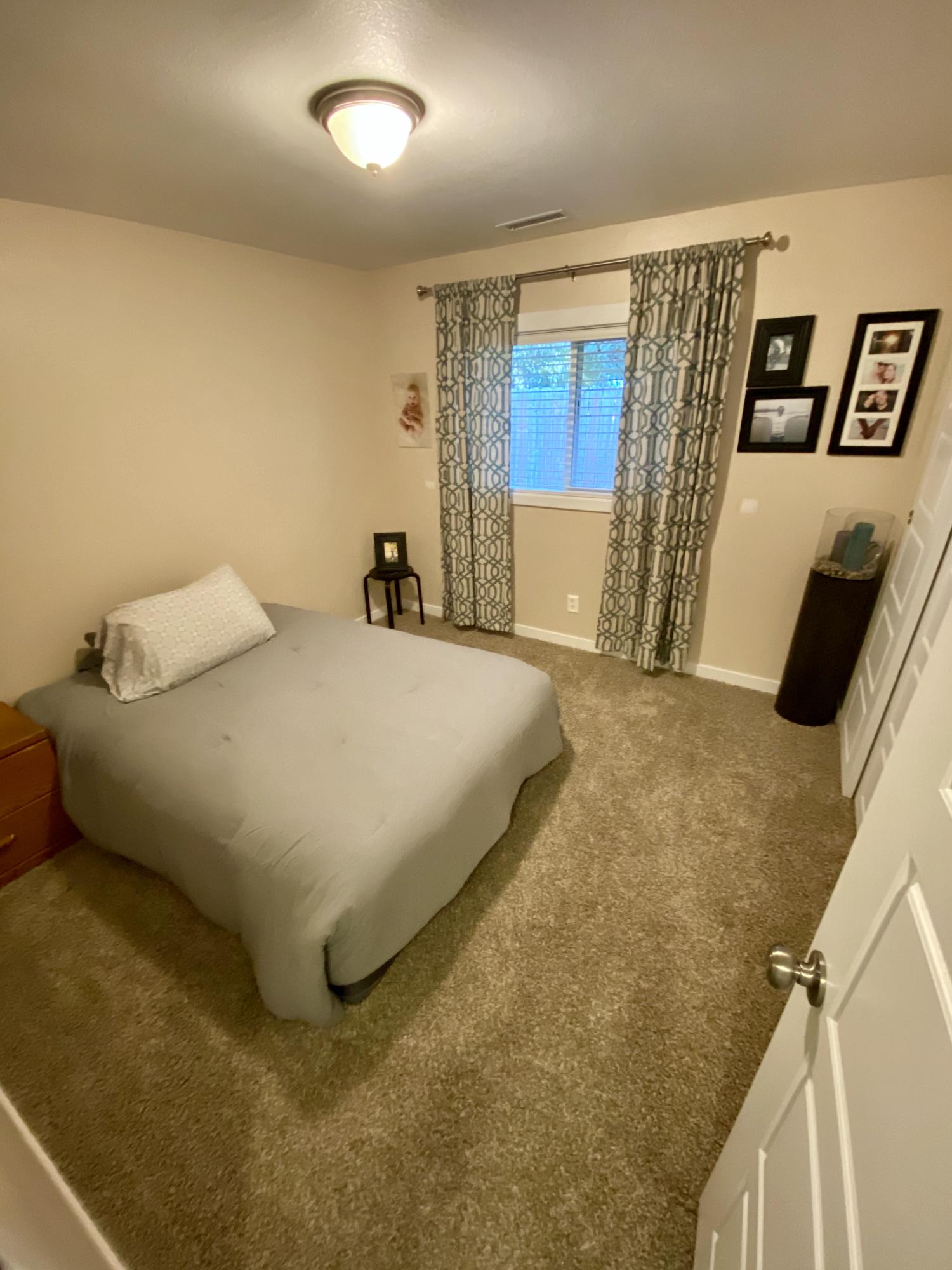 Garnet Subdivision - Residential