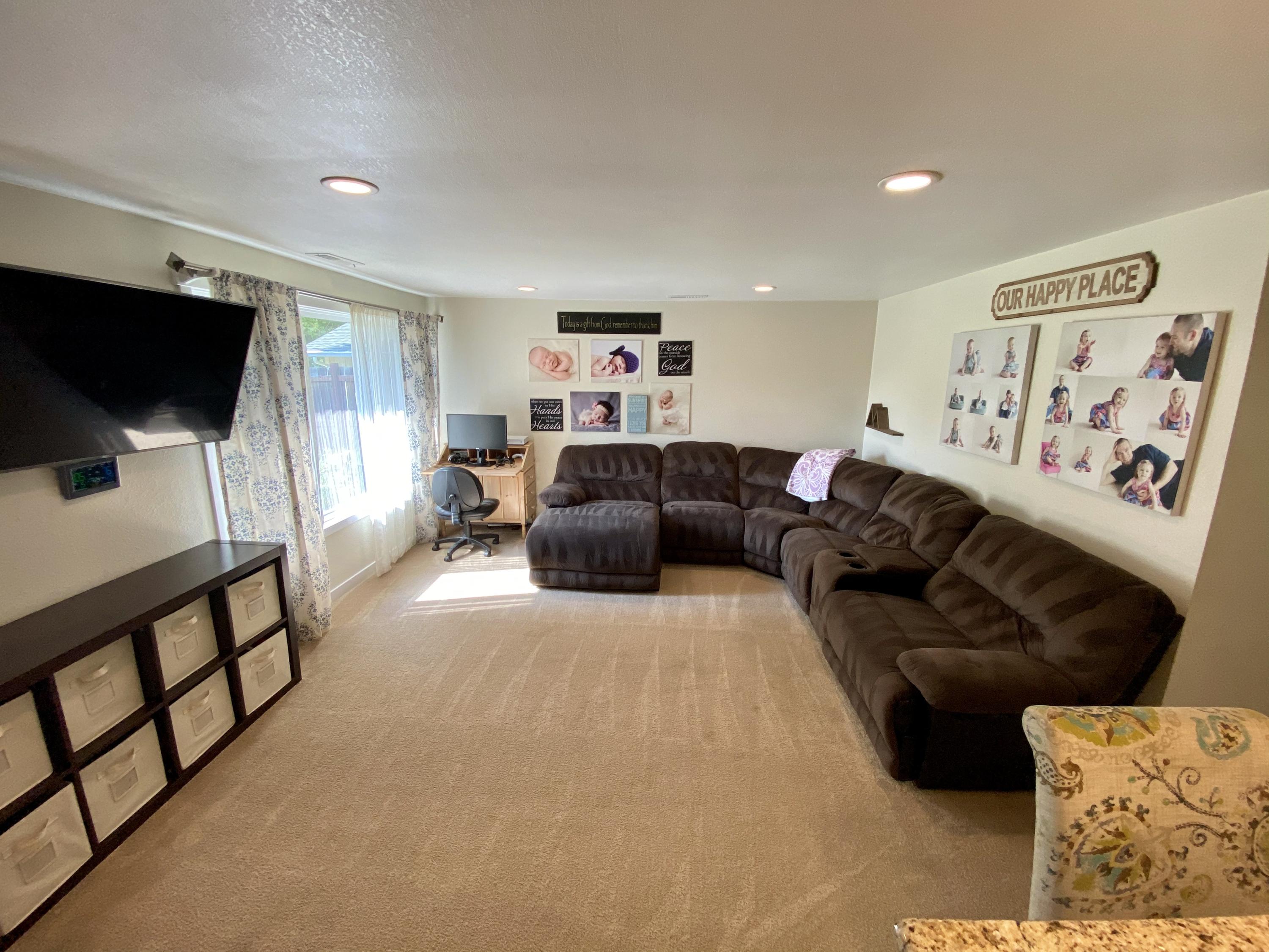 Garnet Subdivision - Residential