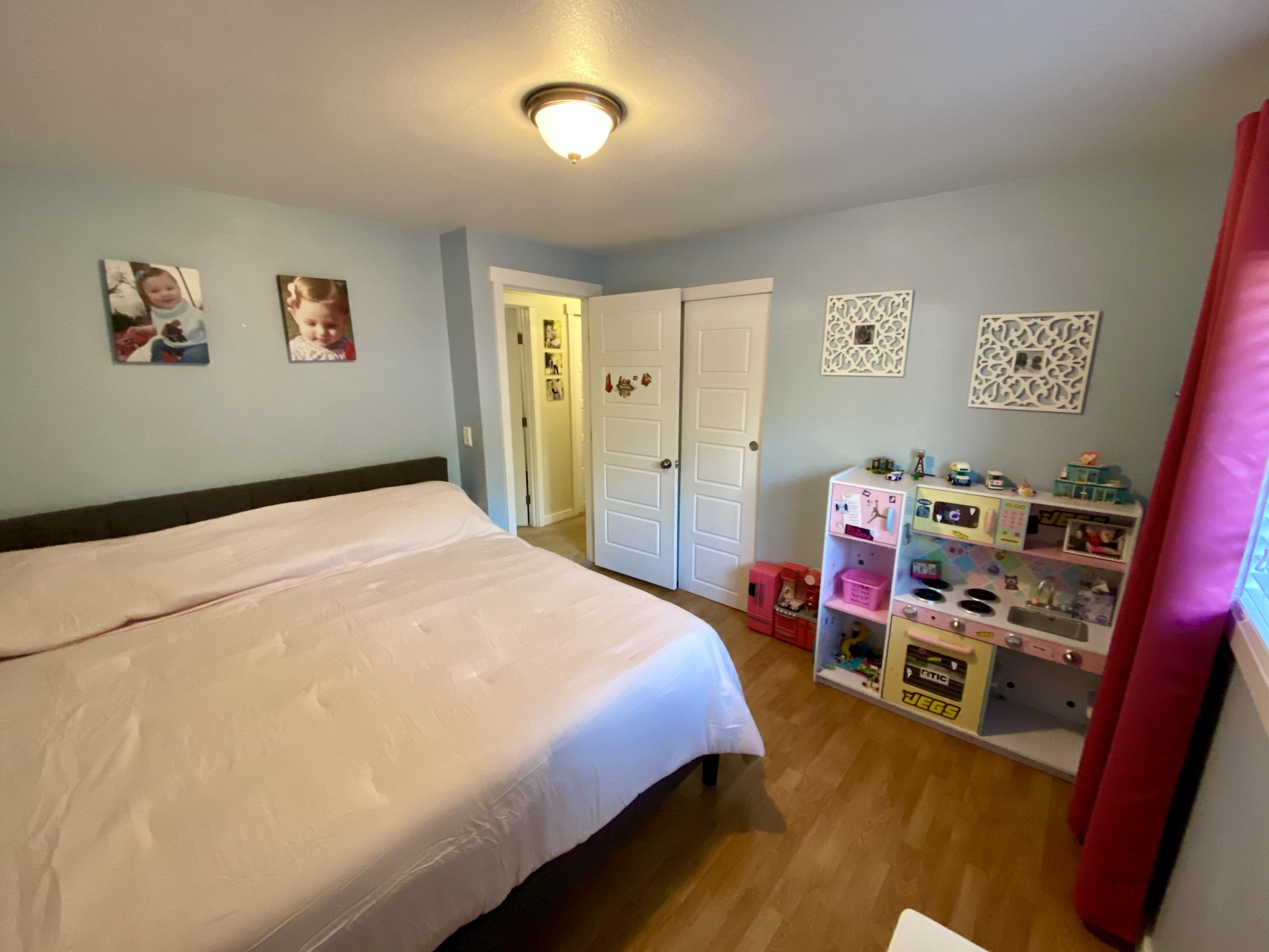 Garnet Subdivision - Residential