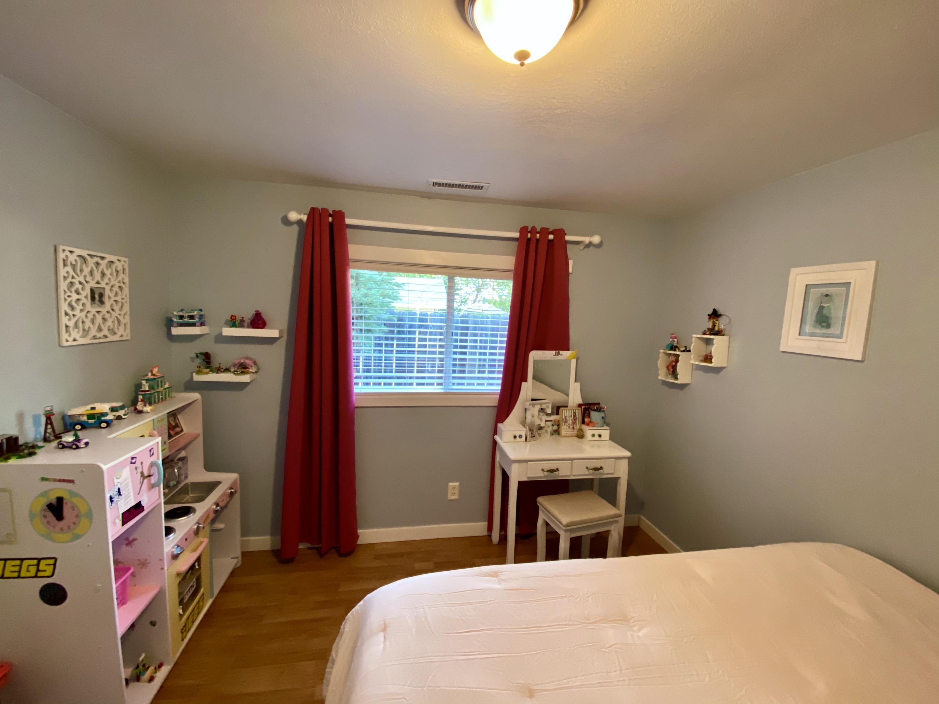 Garnet Subdivision - Residential