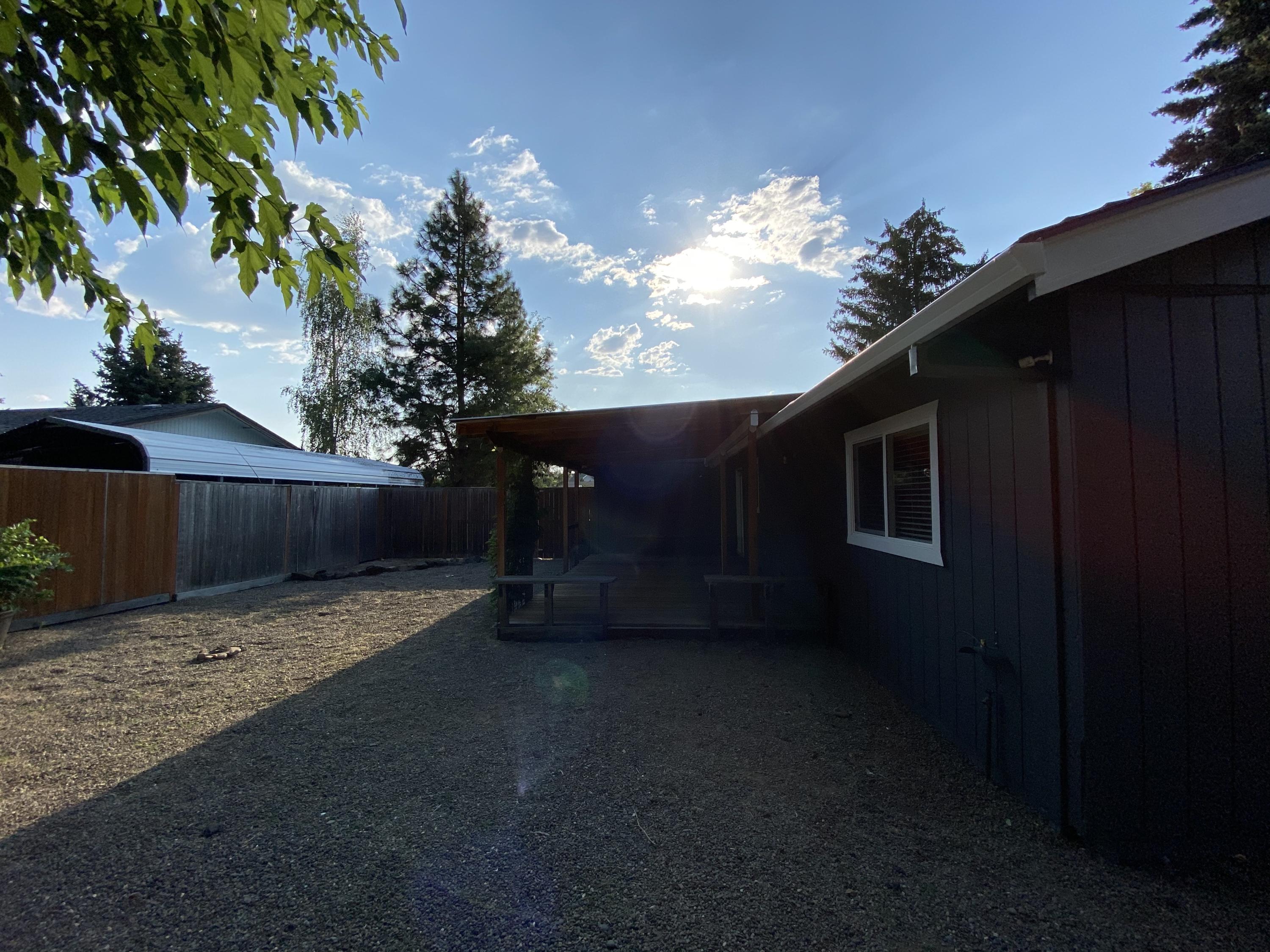 Garnet Subdivision - Residential