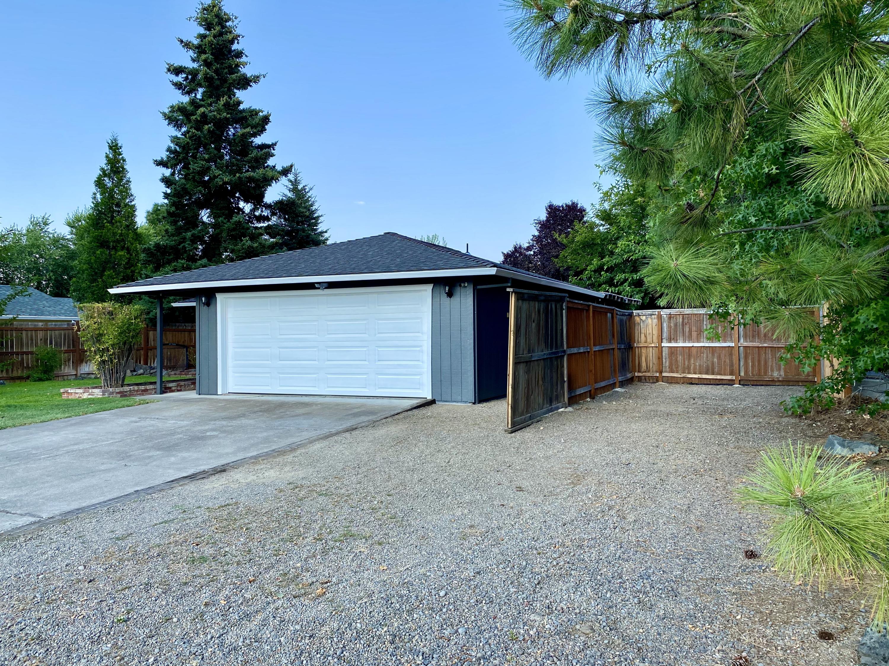 Garnet Subdivision - Residential