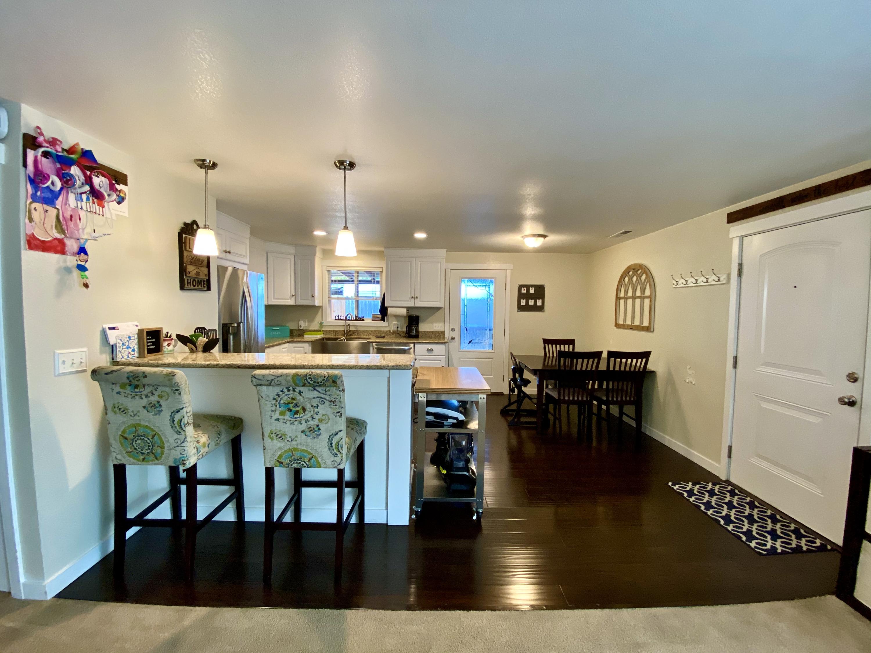 Garnet Subdivision - Residential