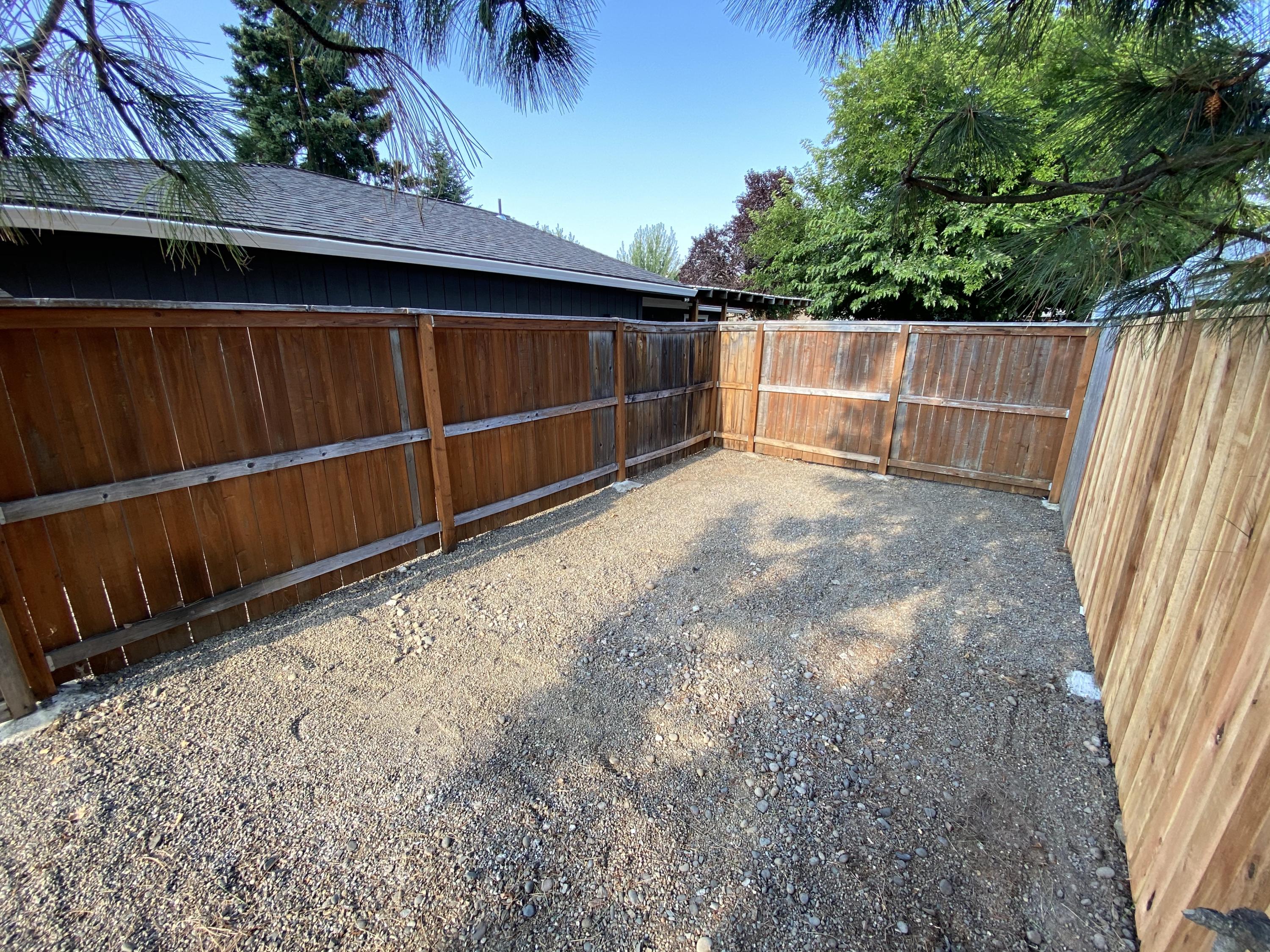 Garnet Subdivision - Residential