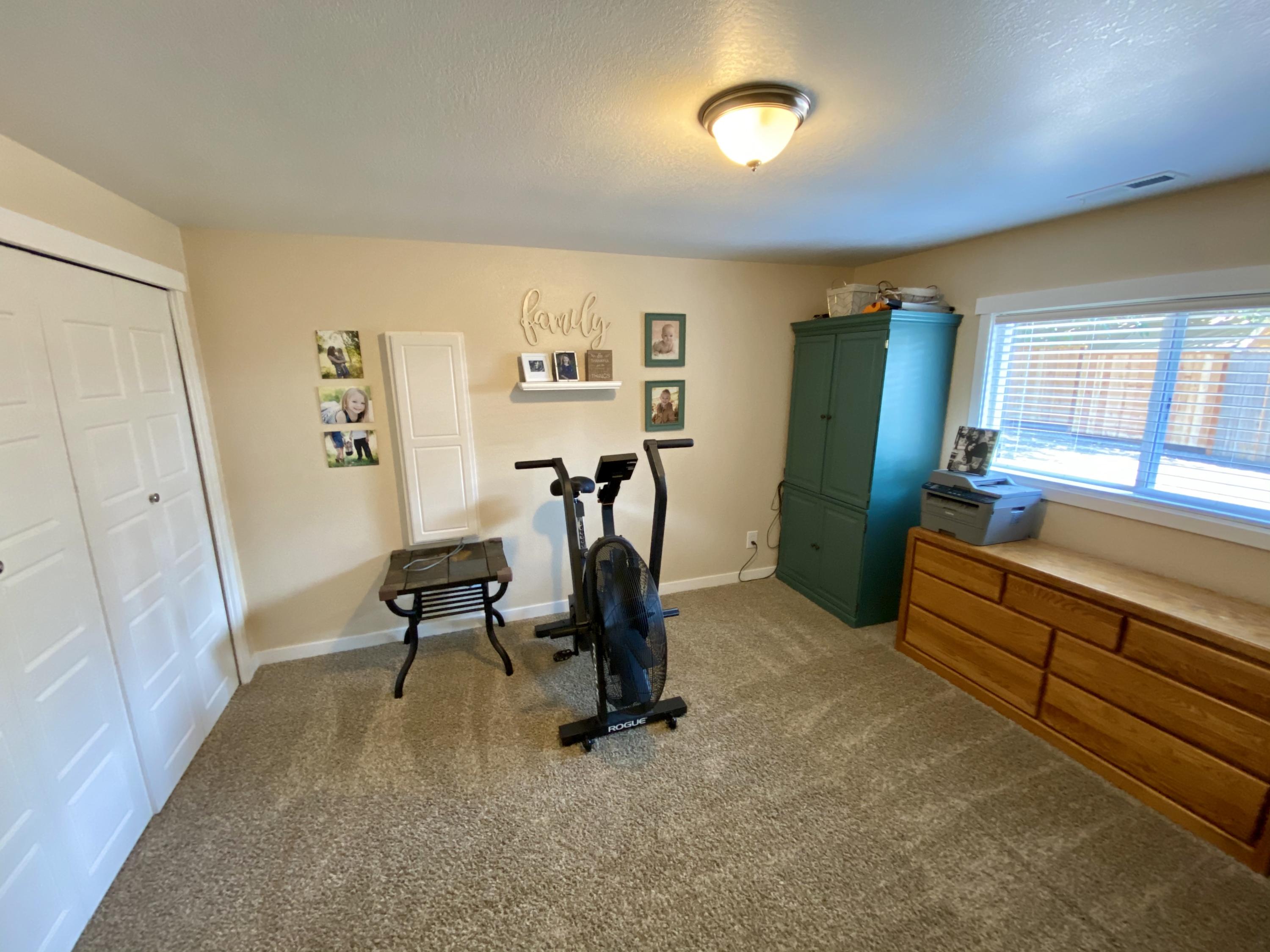 Garnet Subdivision - Residential