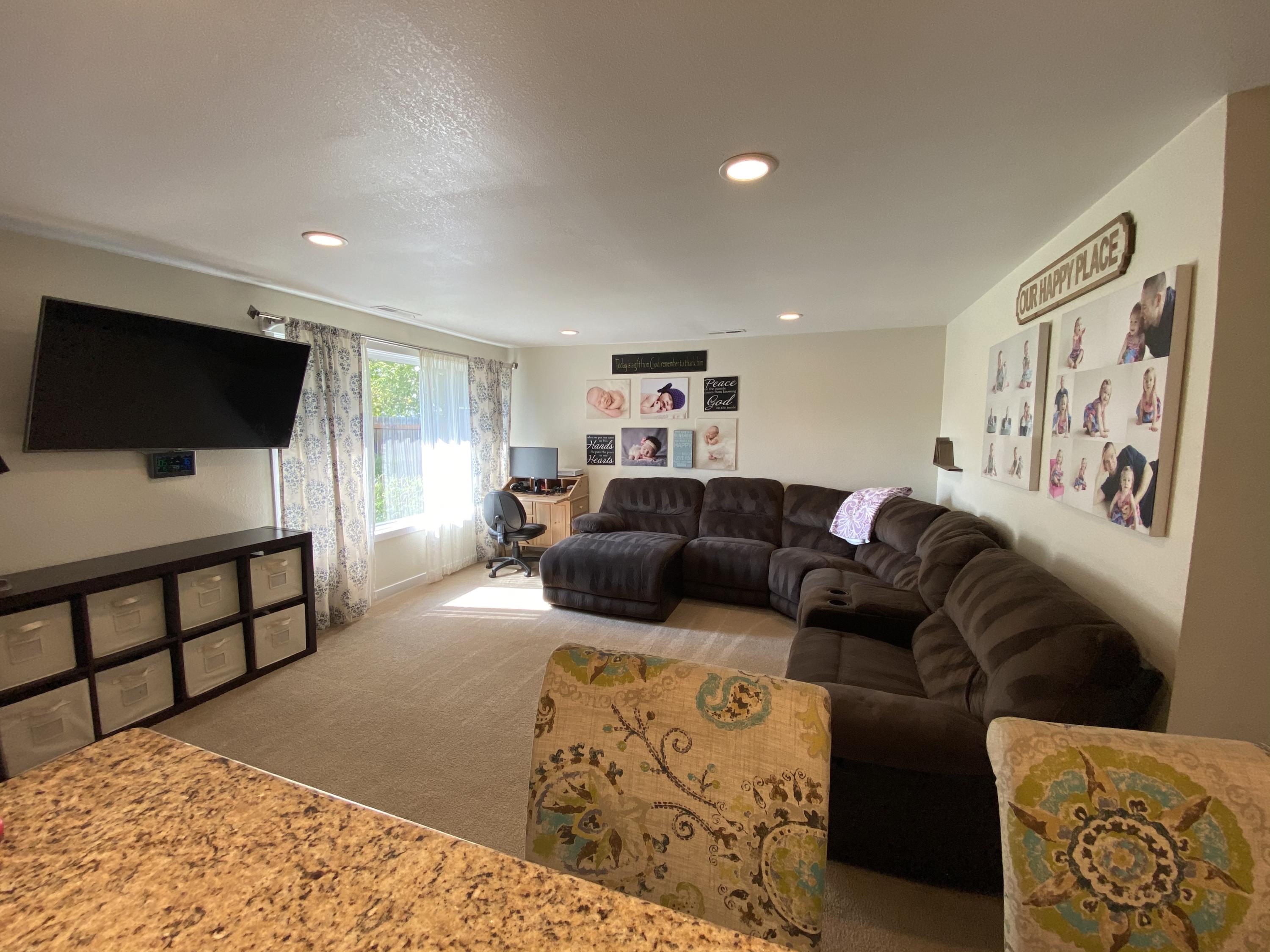 Garnet Subdivision - Residential