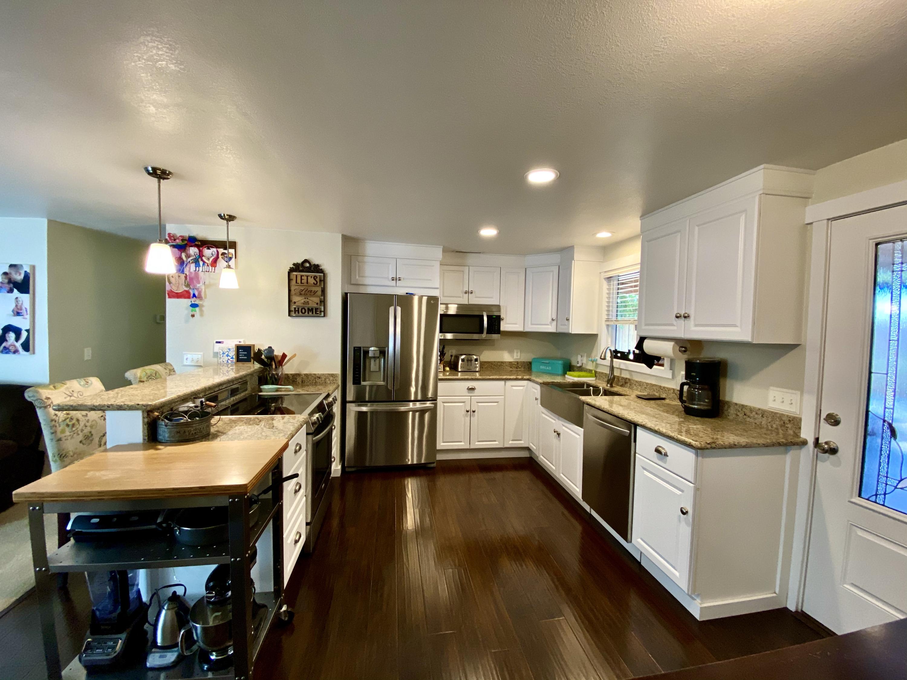 Garnet Subdivision - Residential