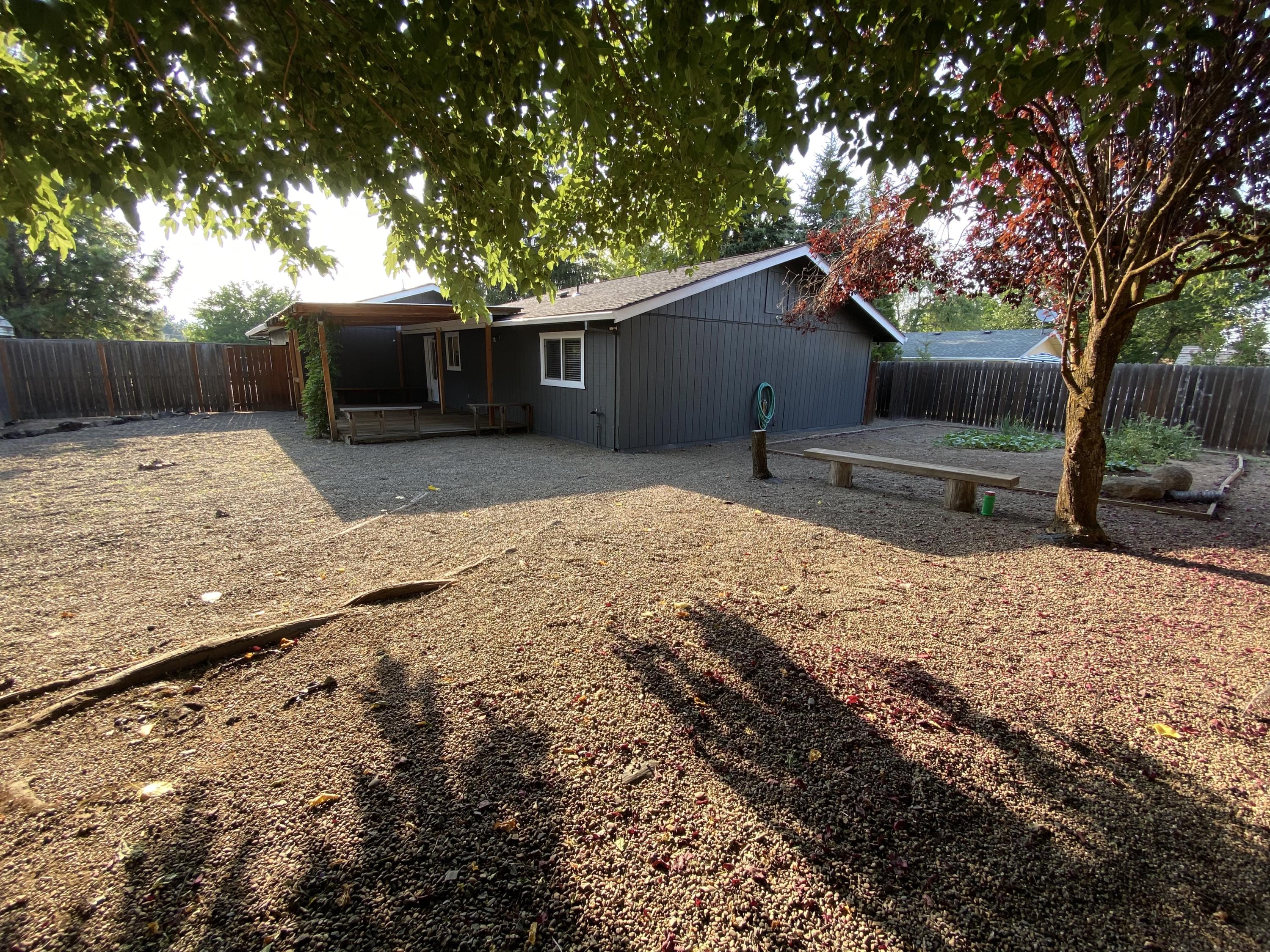 Garnet Subdivision - Residential