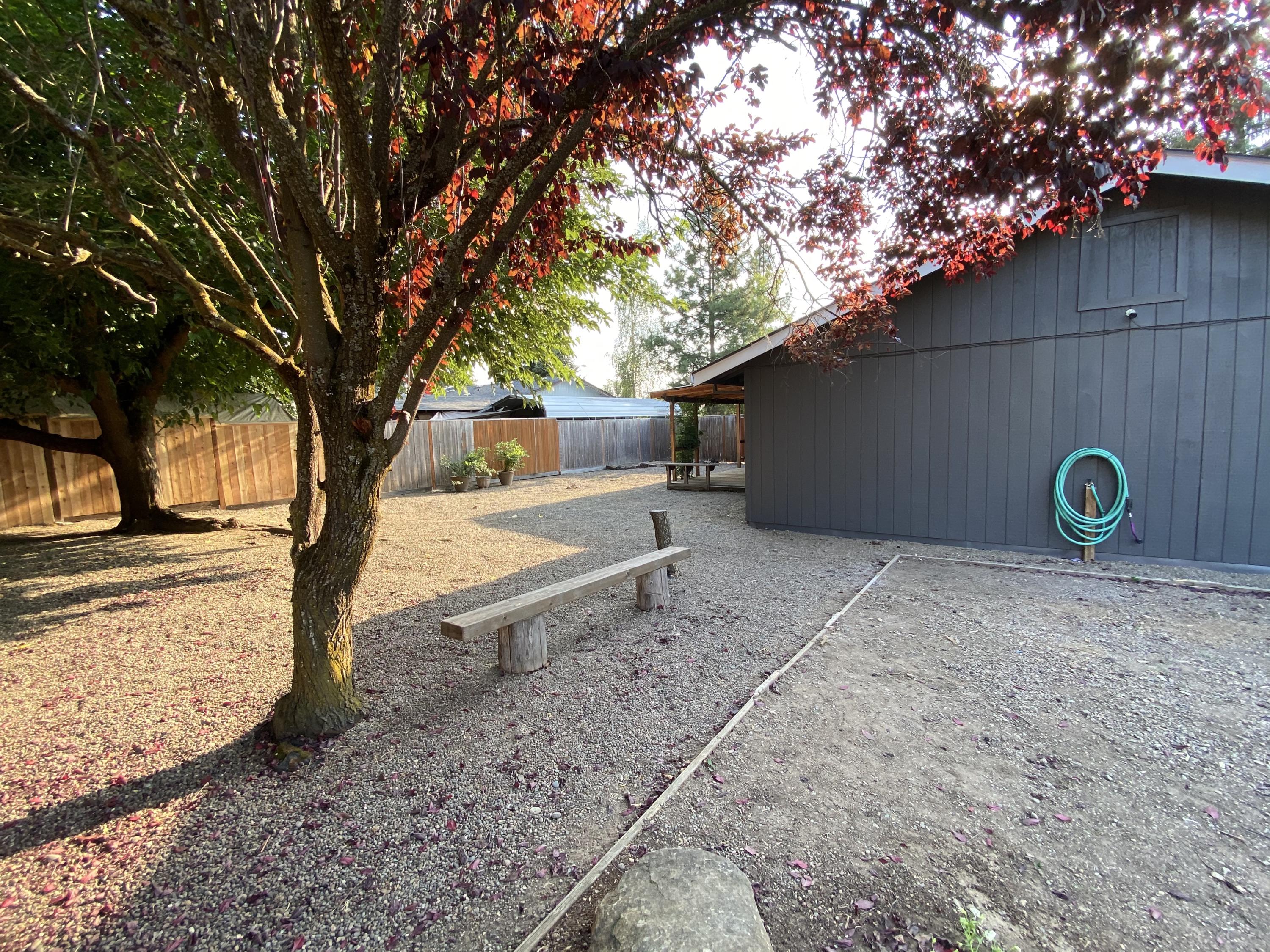 Garnet Subdivision - Residential