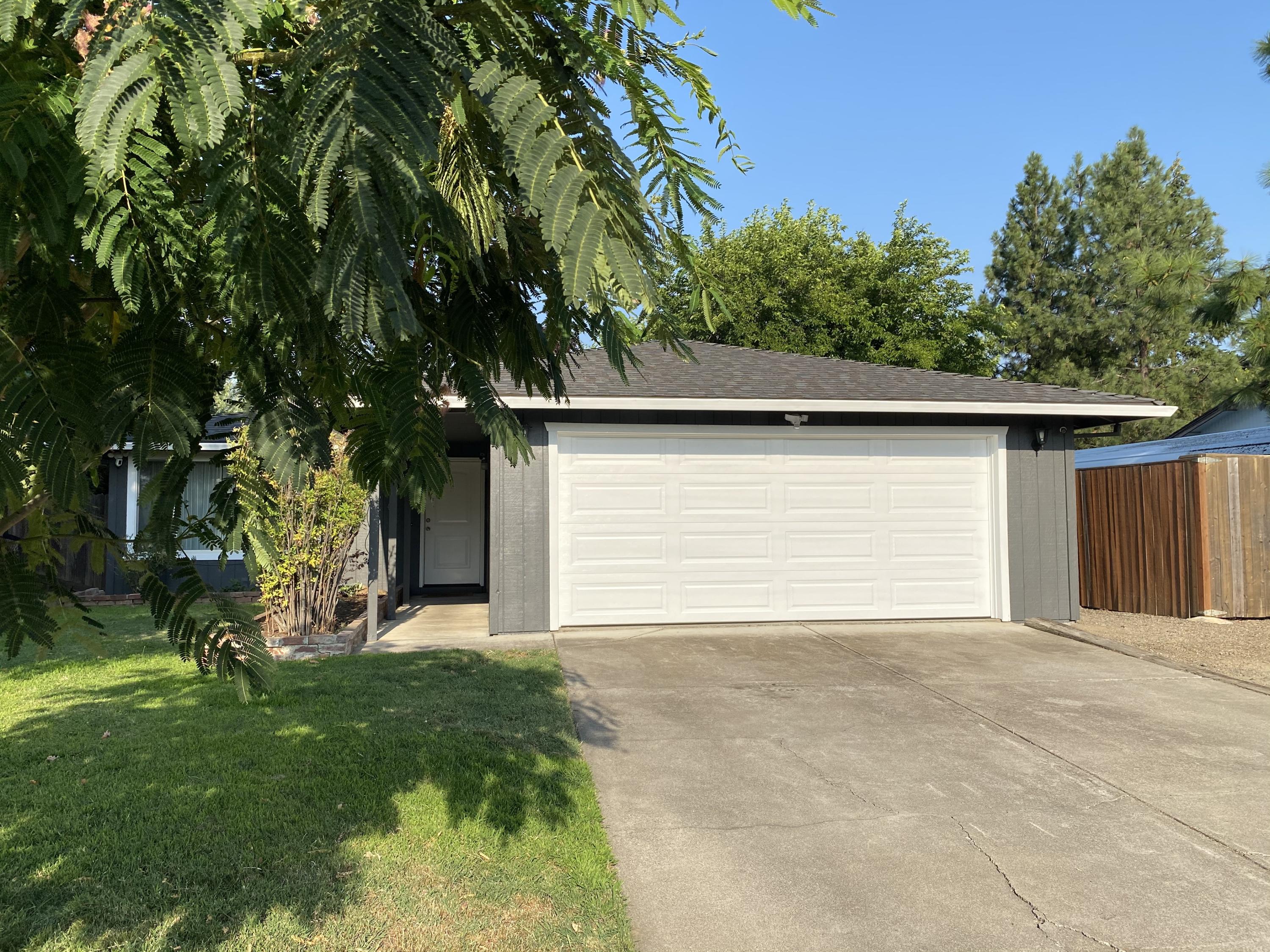 Garnet Subdivision - Residential