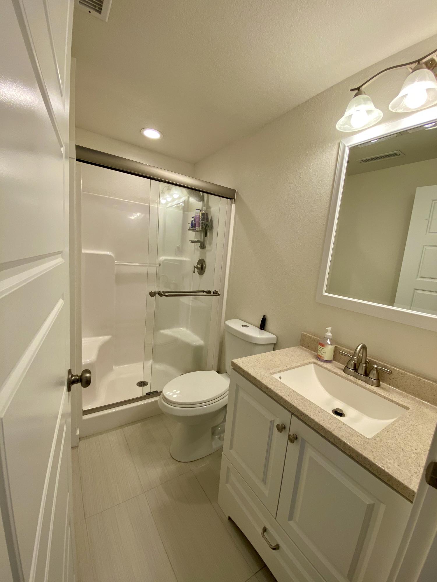 Garnet Subdivision - Residential