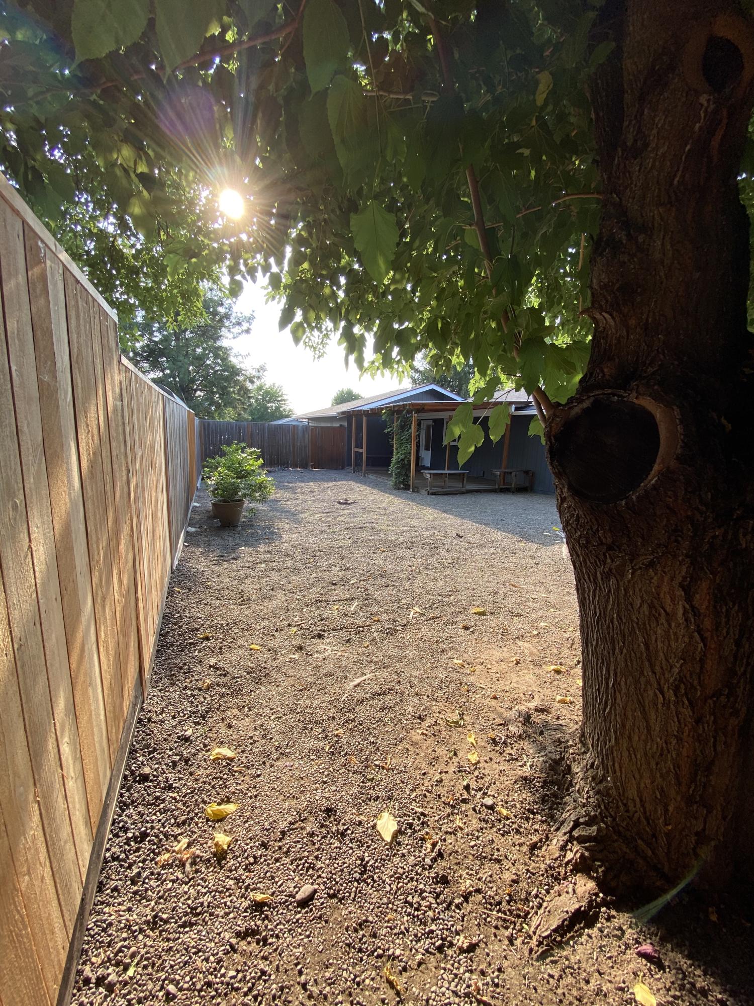 Garnet Subdivision - Residential