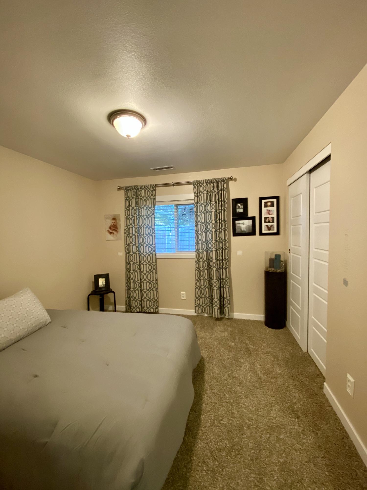 Garnet Subdivision - Residential