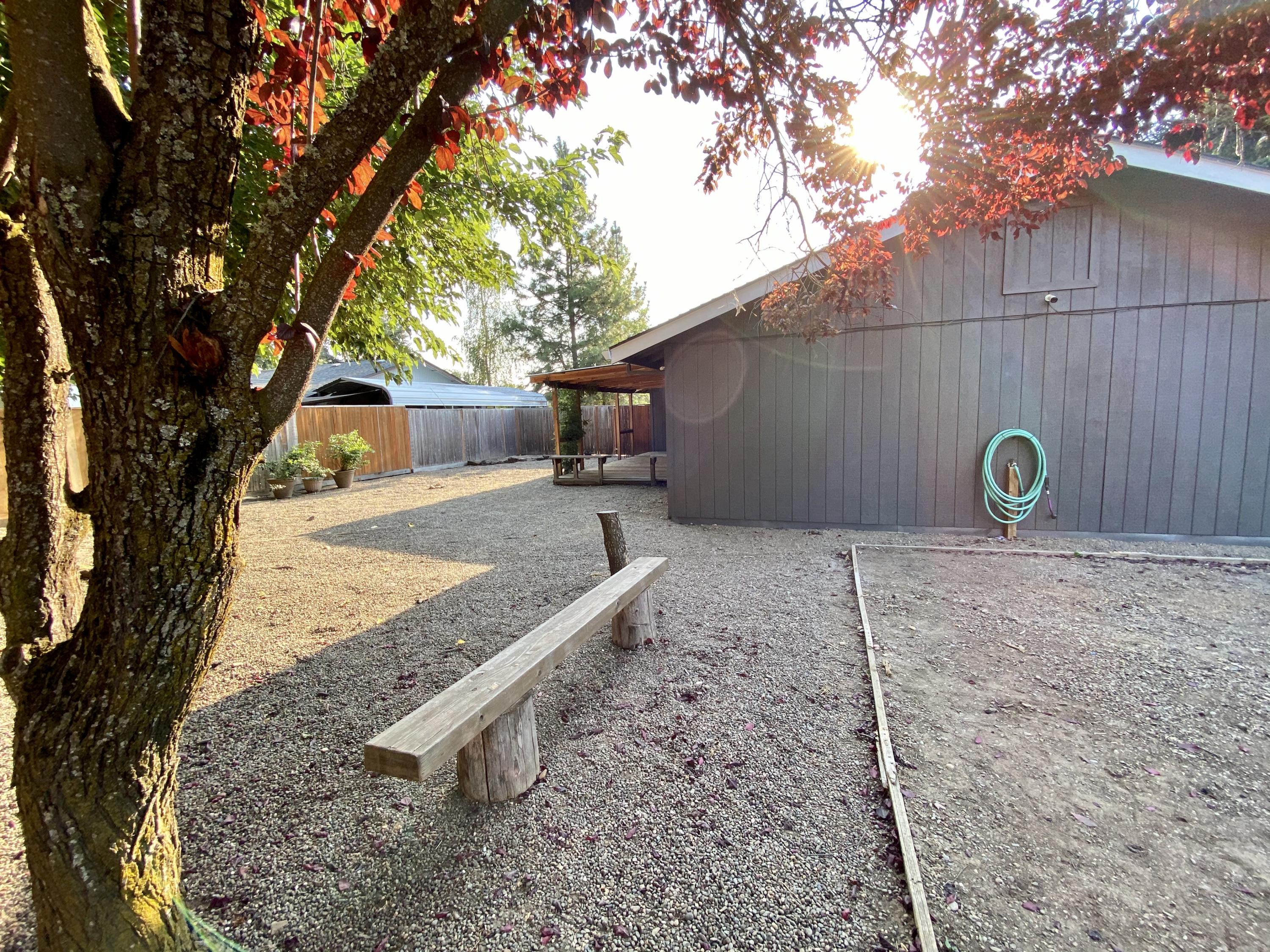 Garnet Subdivision - Residential