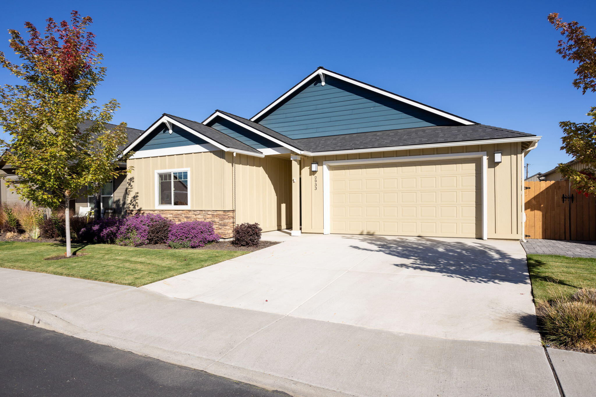 Waverly - Residential