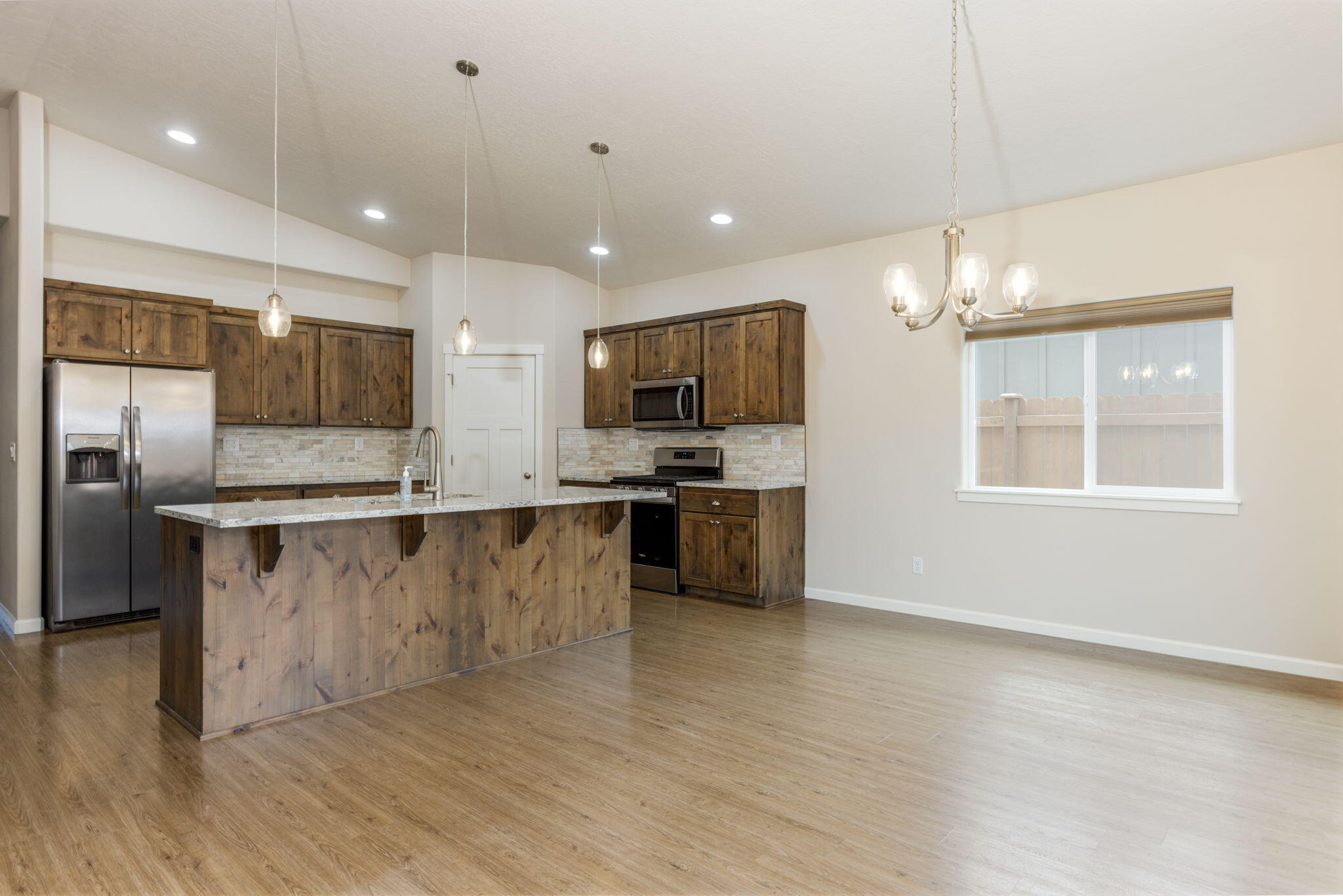 Waverly - Residential