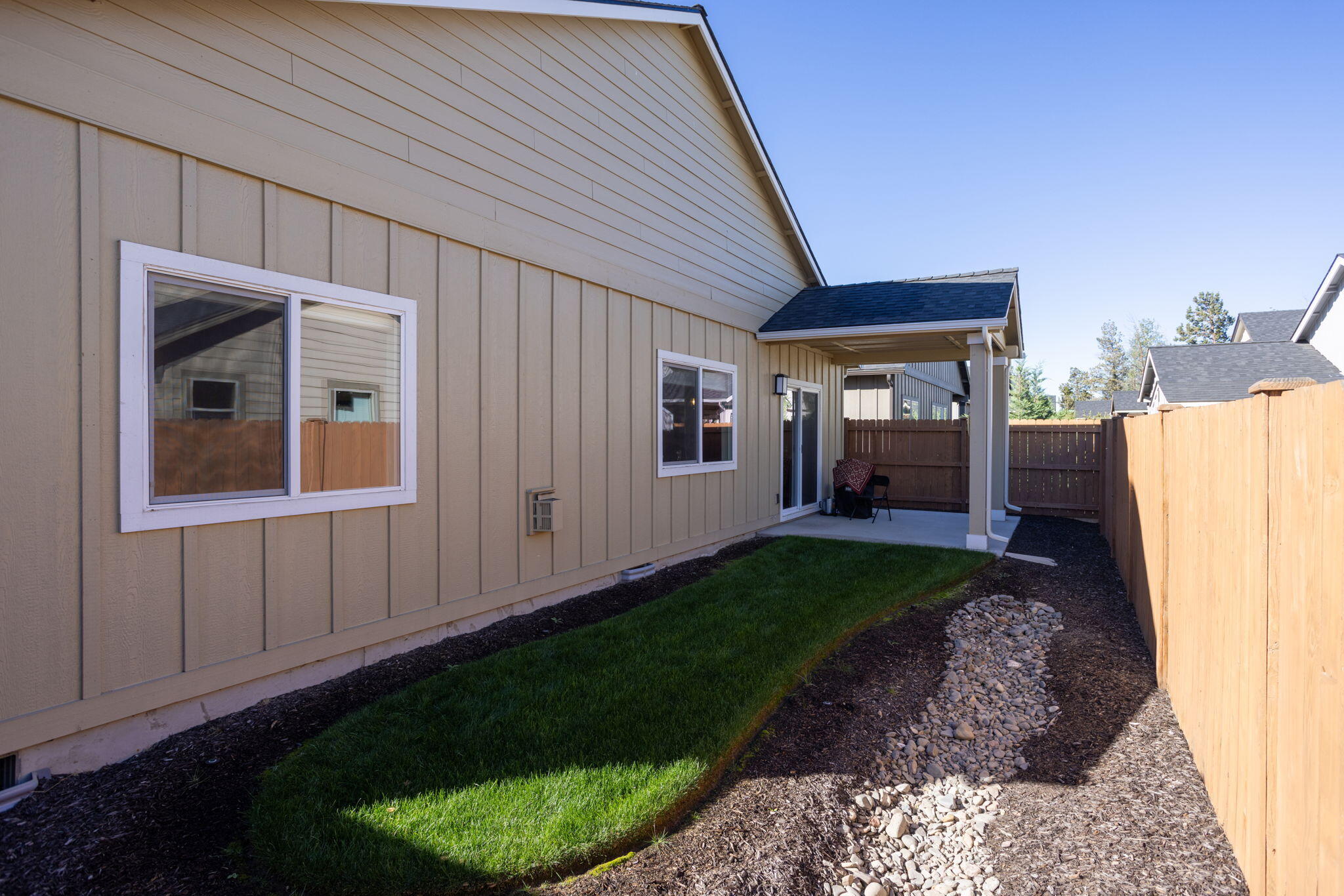 Waverly - Residential