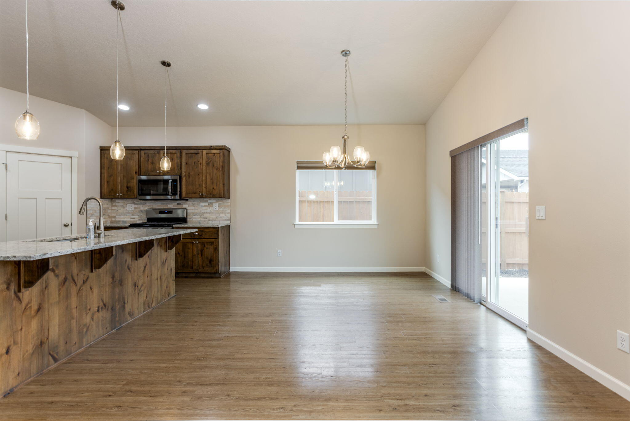 Waverly - Residential