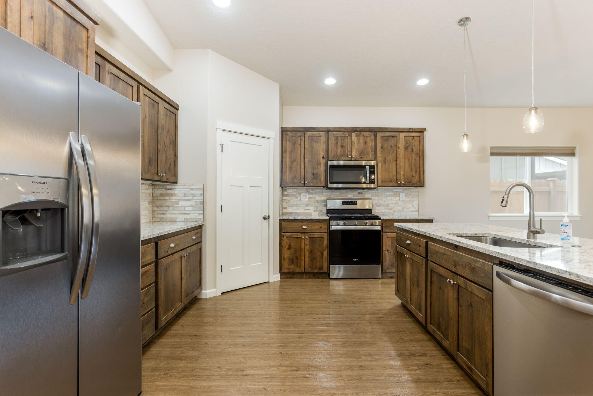 Waverly - Residential