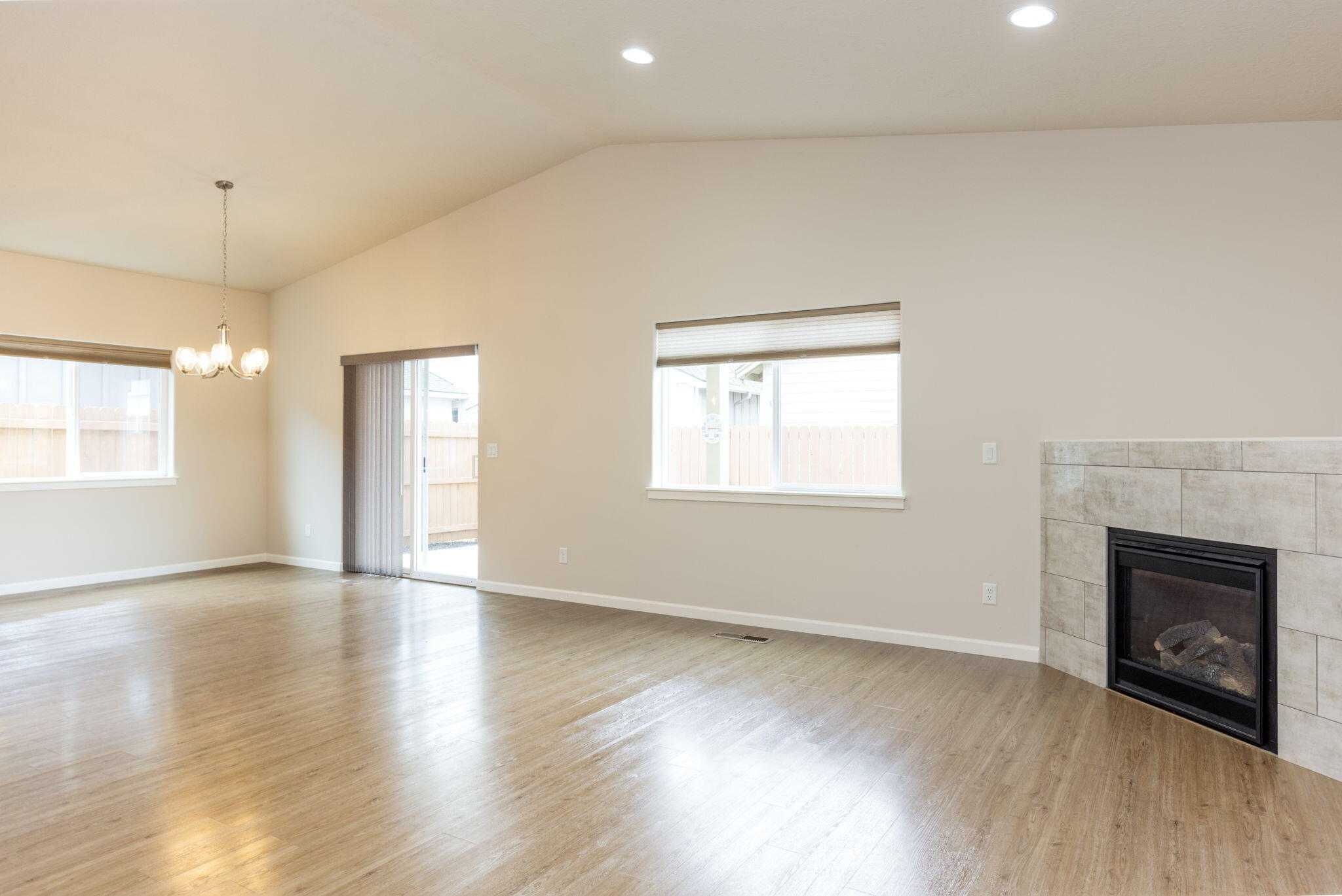 Waverly - Residential