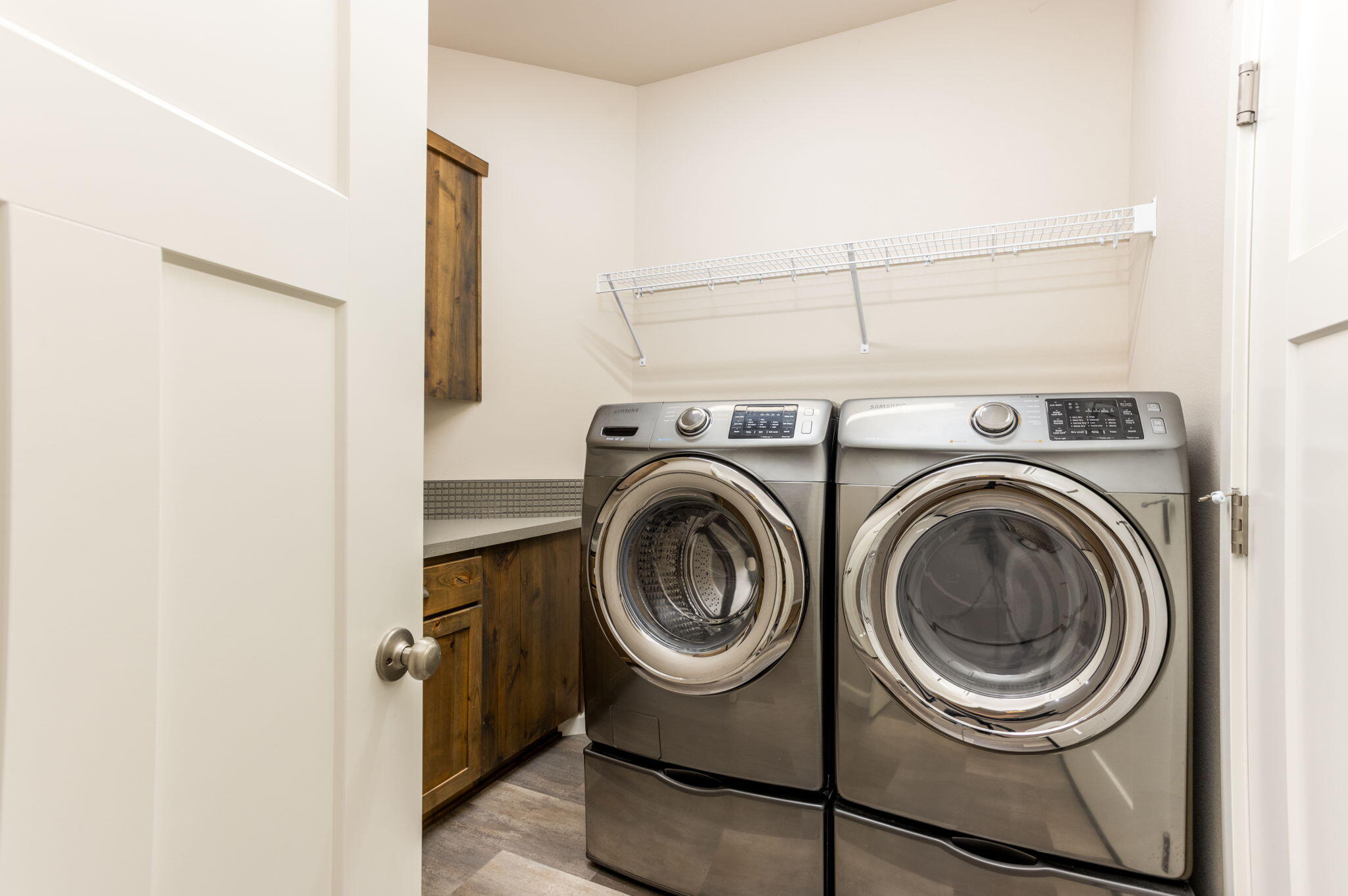 Waverly - Residential