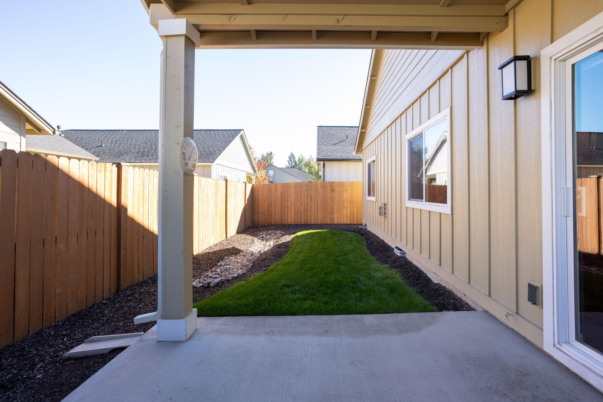 Waverly - Residential