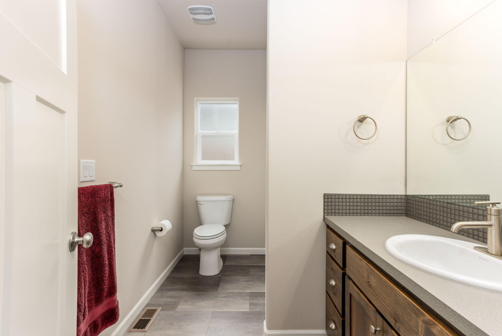 Waverly - Residential