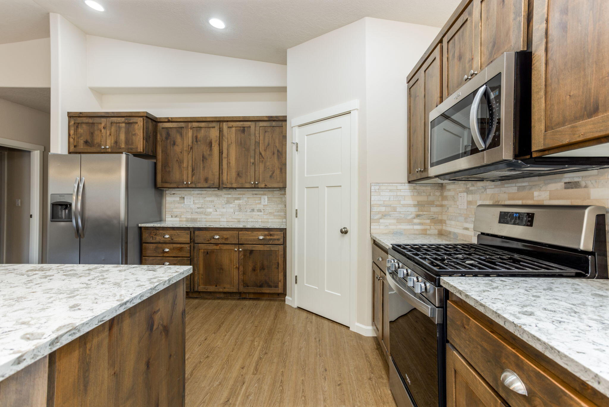 Waverly - Residential