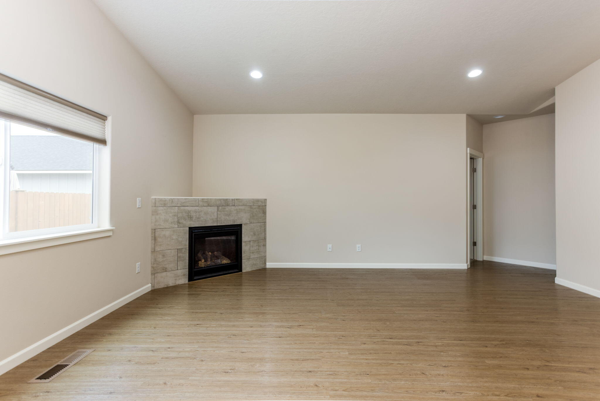 Waverly - Residential