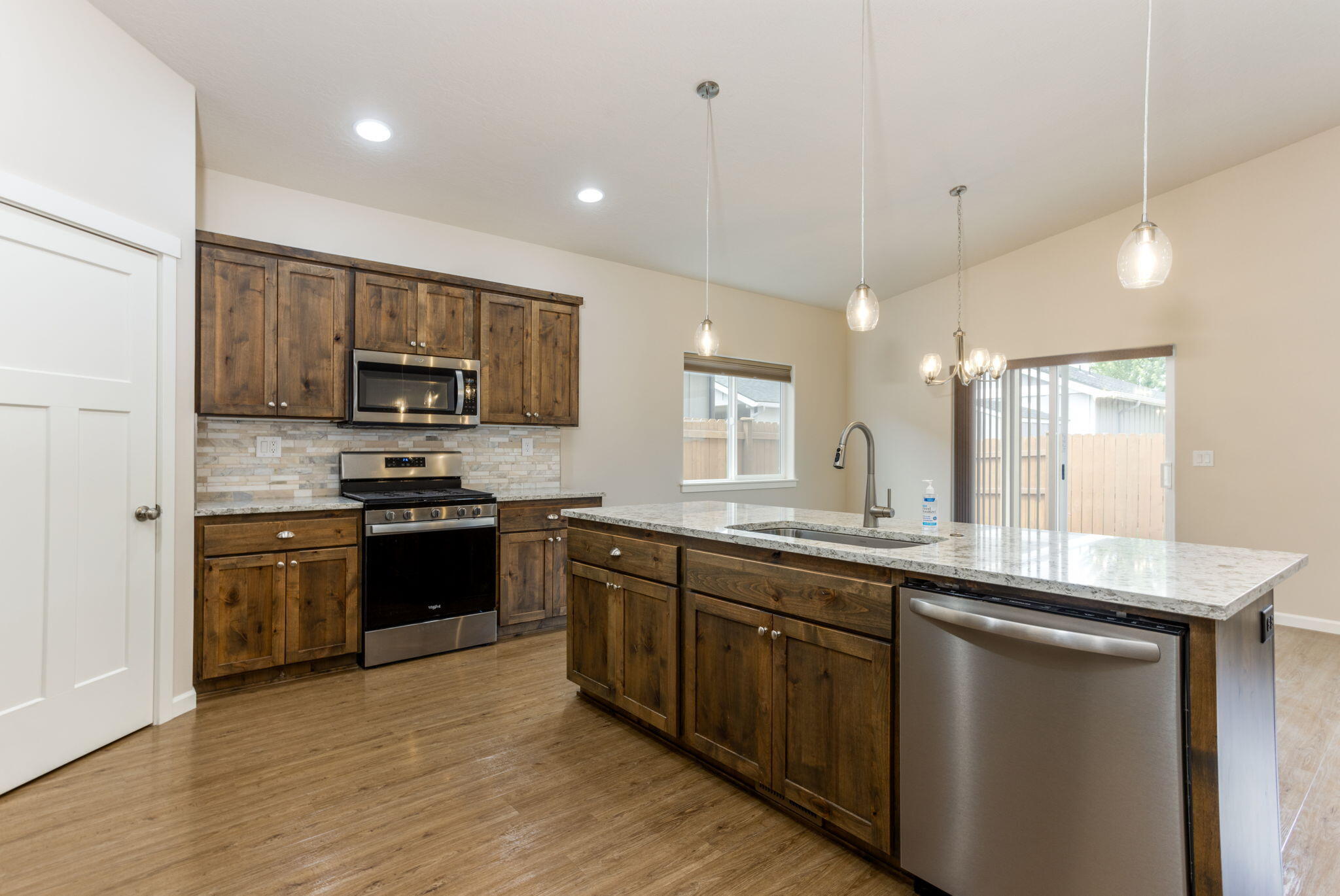 Waverly - Residential