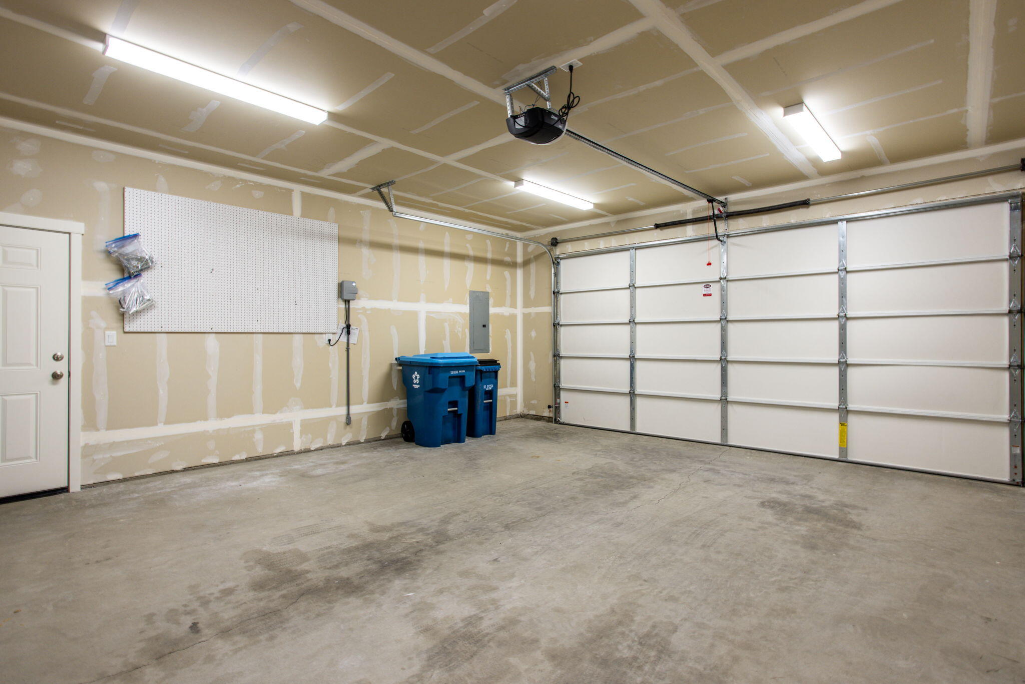 Waverly - Residential