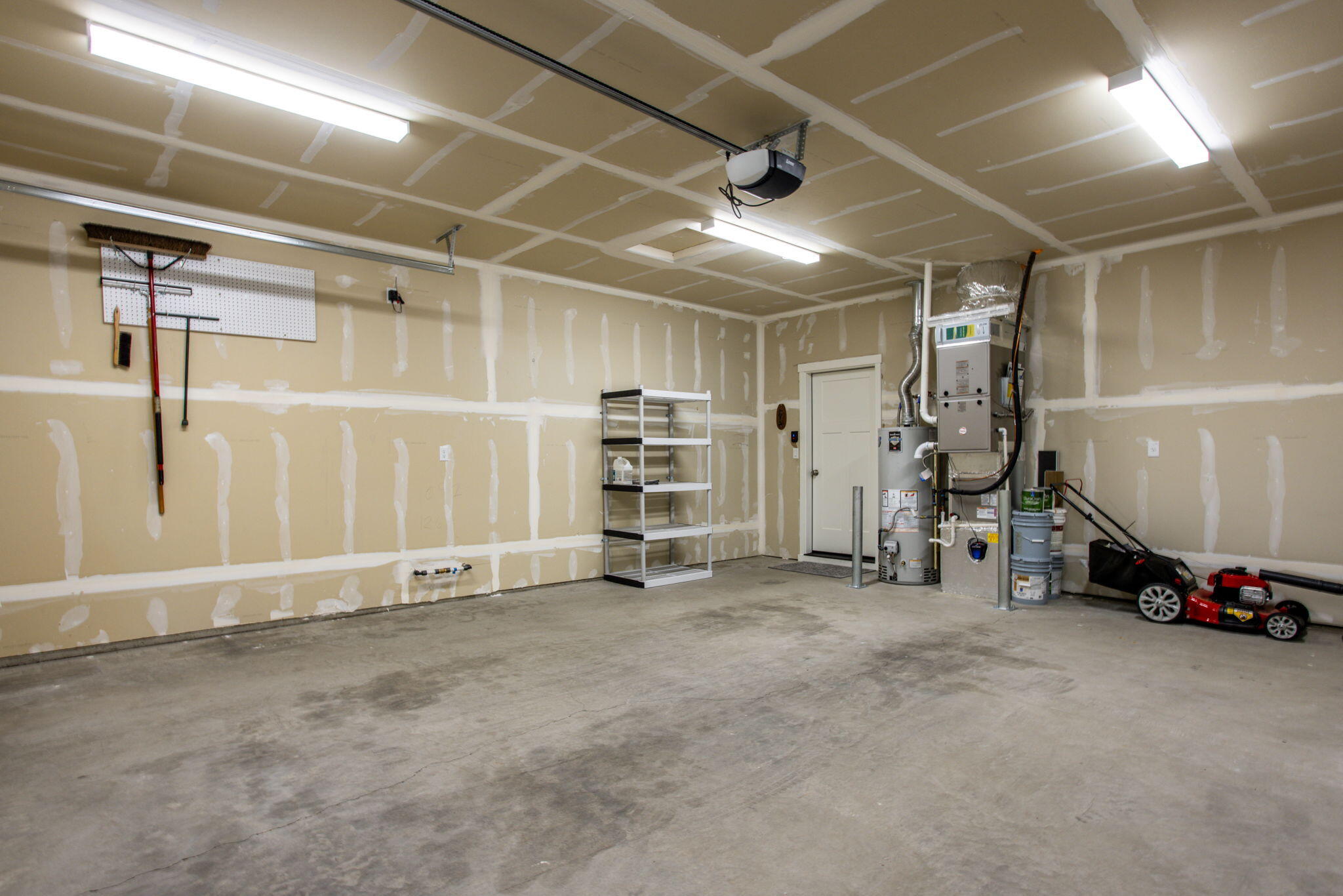 Waverly - Residential