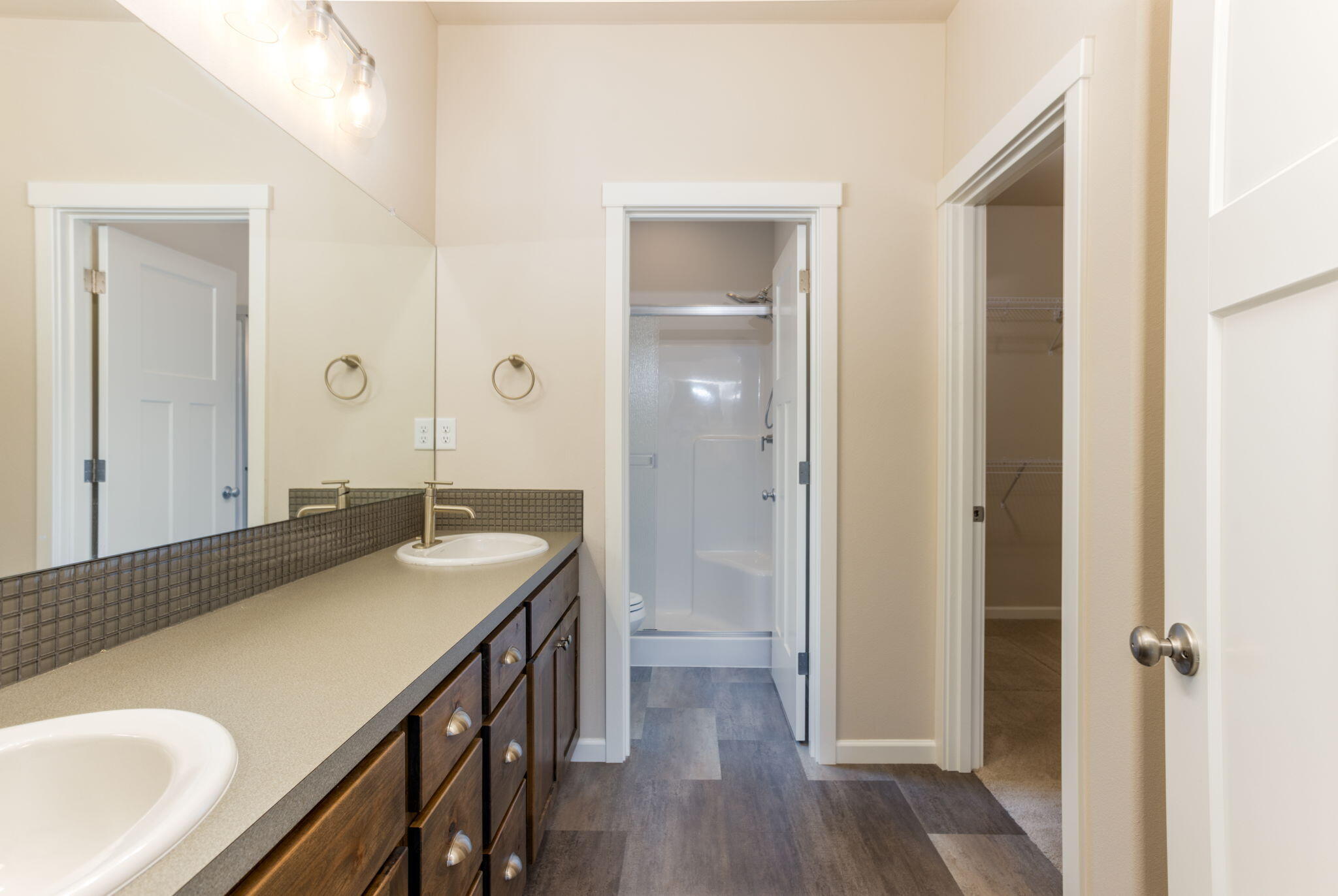 Waverly - Residential