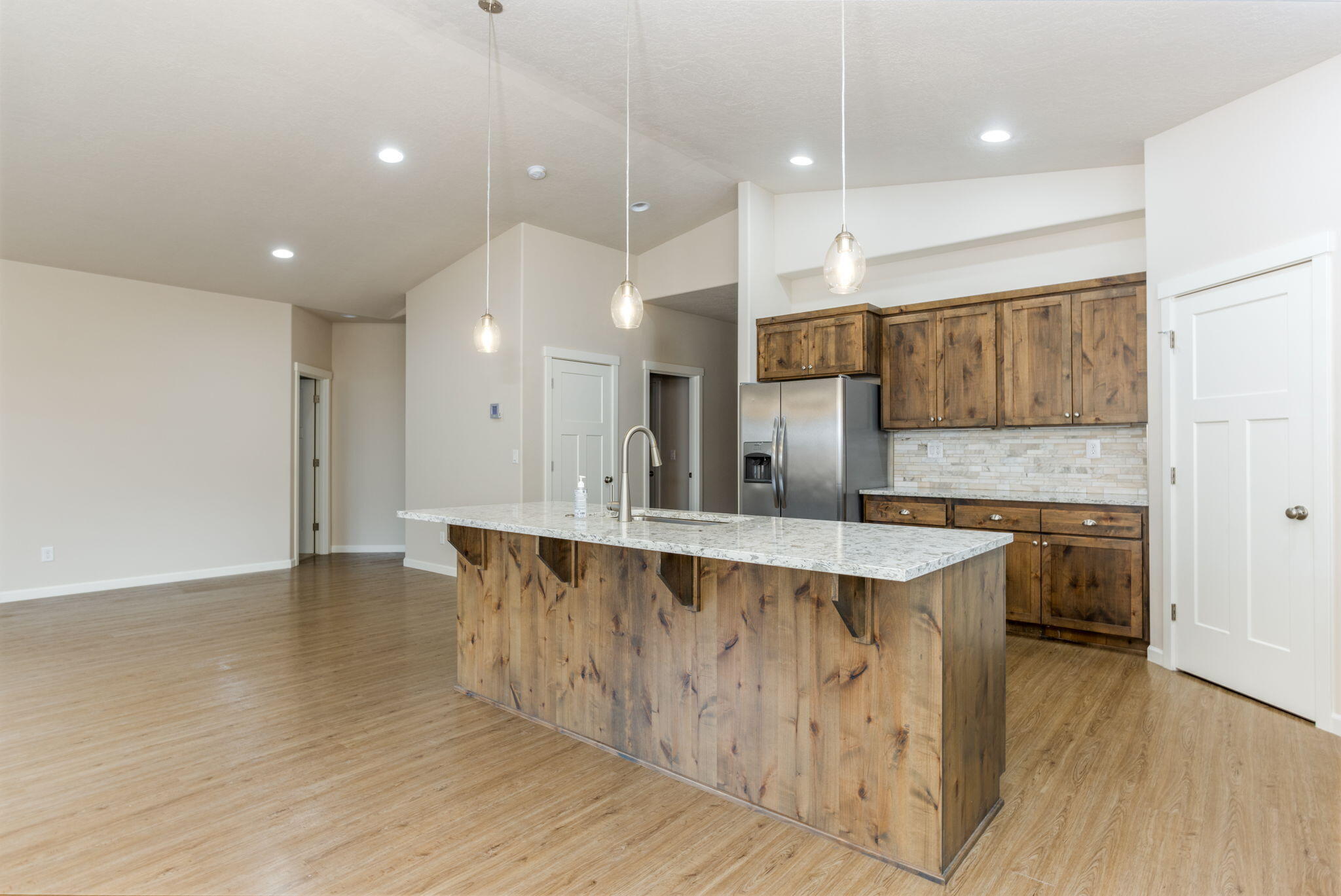 Waverly - Residential